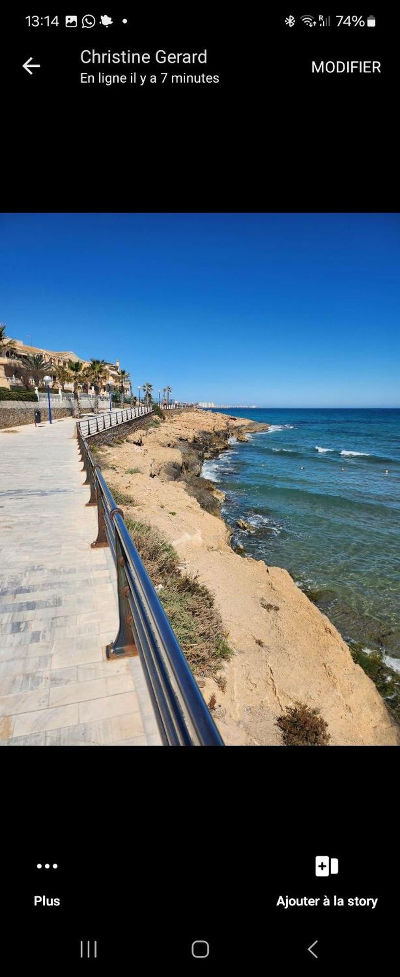 Apartment Zenia *