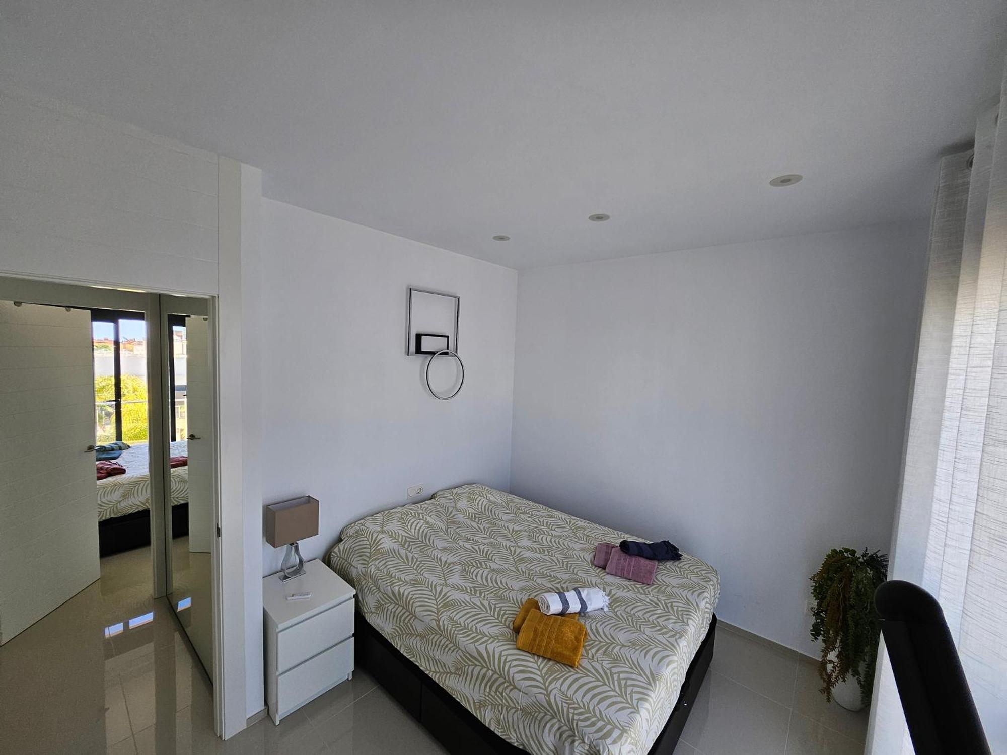 Apartment Zenia Orihuela