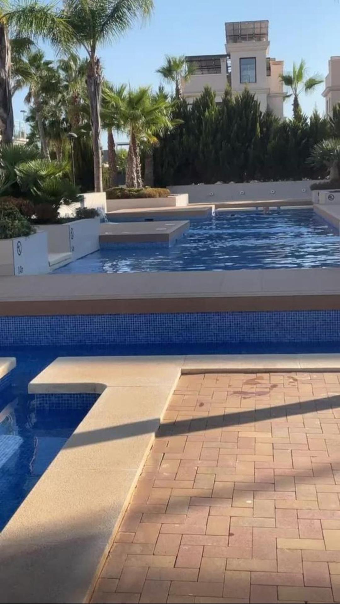 Zenia Apartamento Oriola (Orihuela)