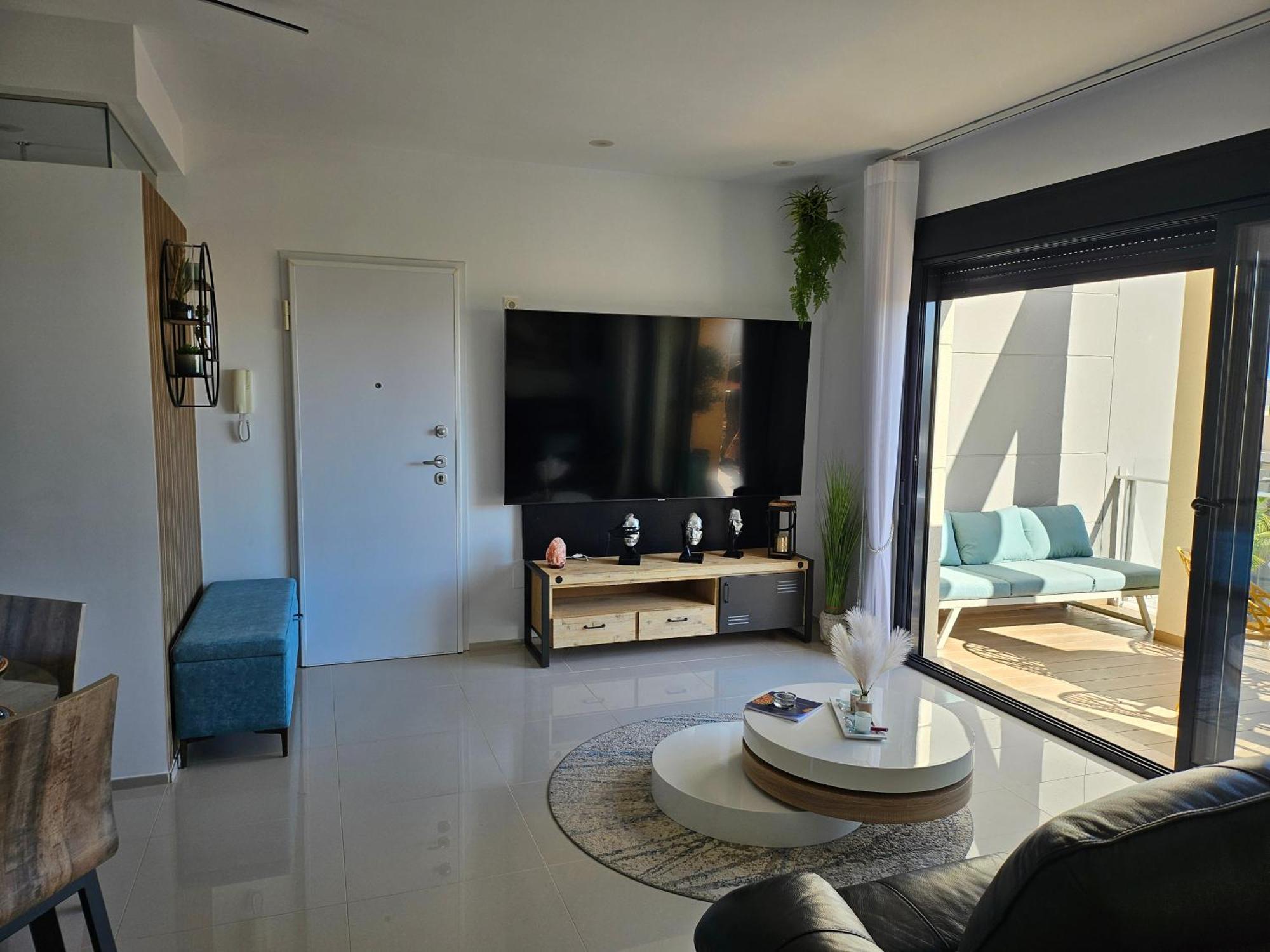 Zenia Apartamento Oriola (Orihuela)