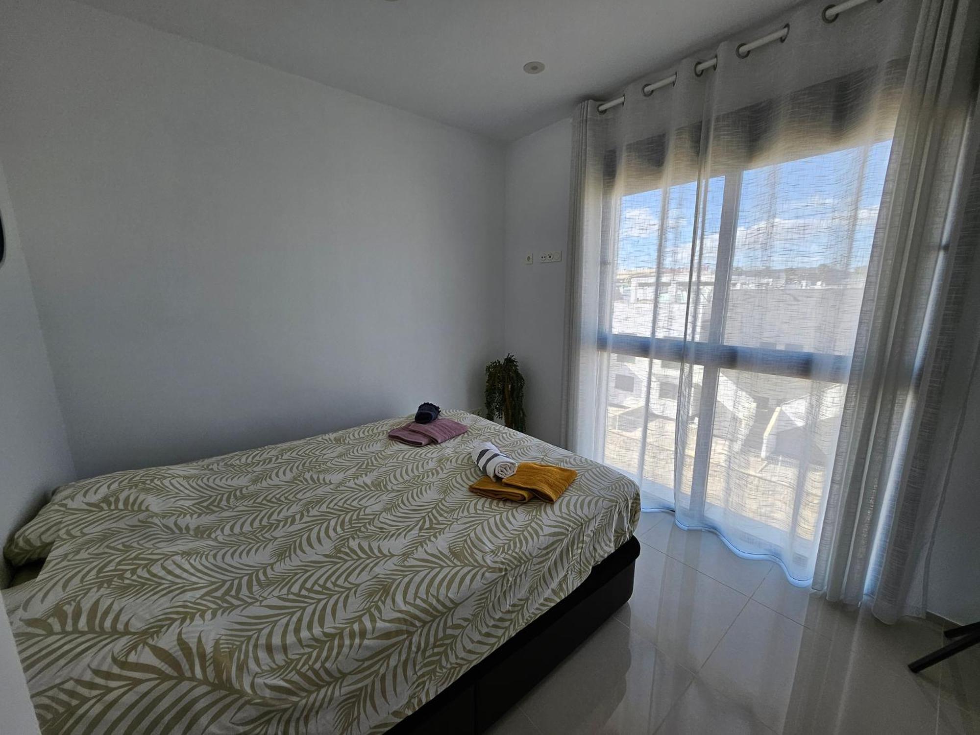 Zenia Apartment *
