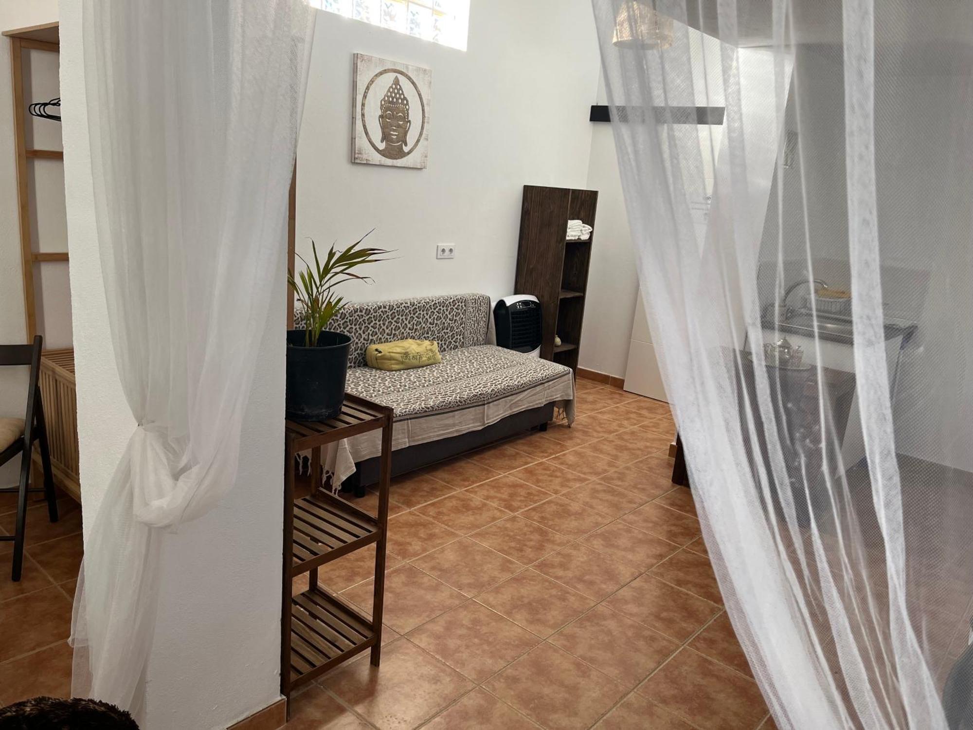 Apartamento Cadiz - Buda, Acogedor En Chiclana De La Frontera, Espana