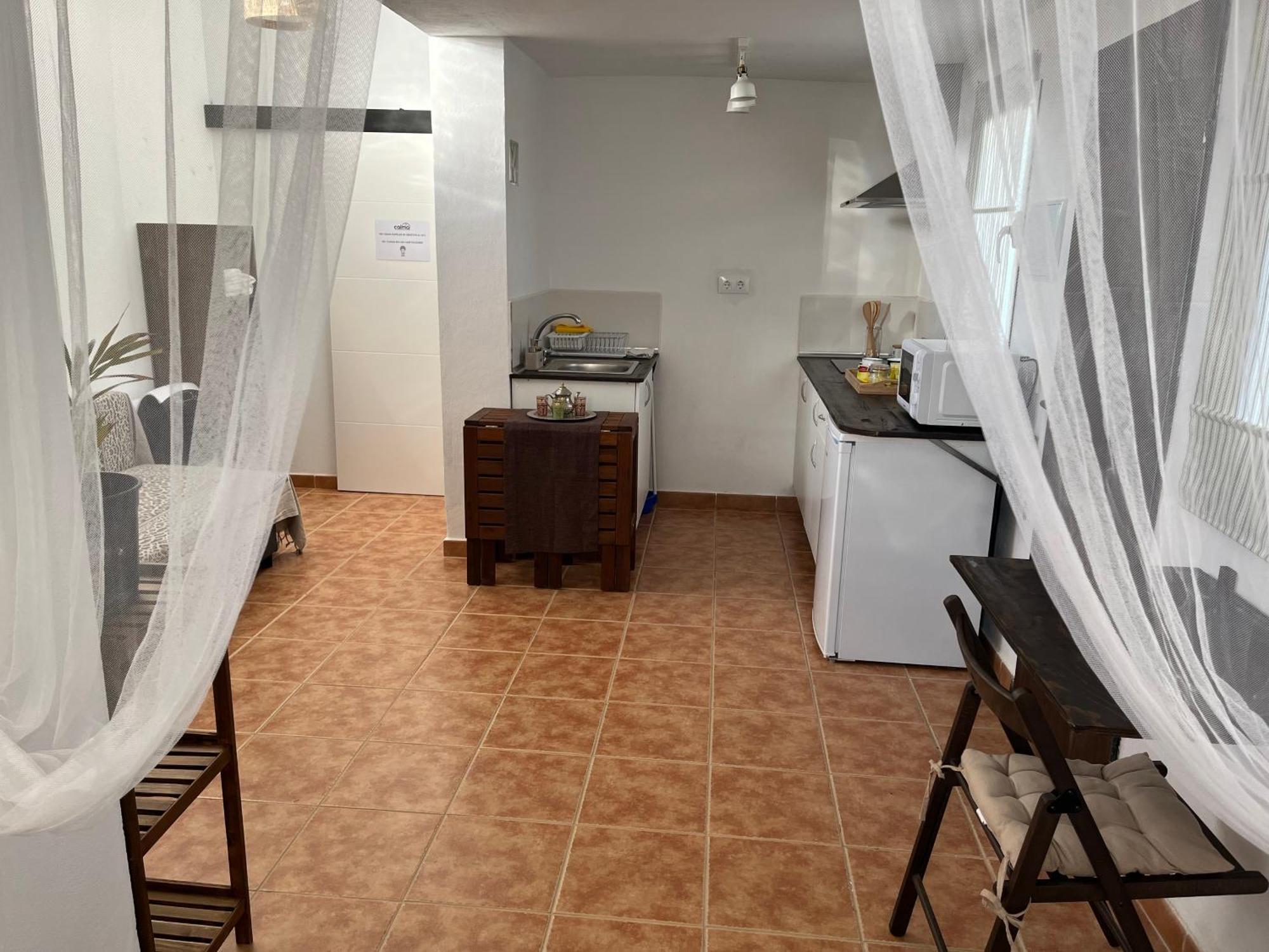 Apartamento Cadiz - Buda, Acogedor En Chiclana De La Frontera, Espana *