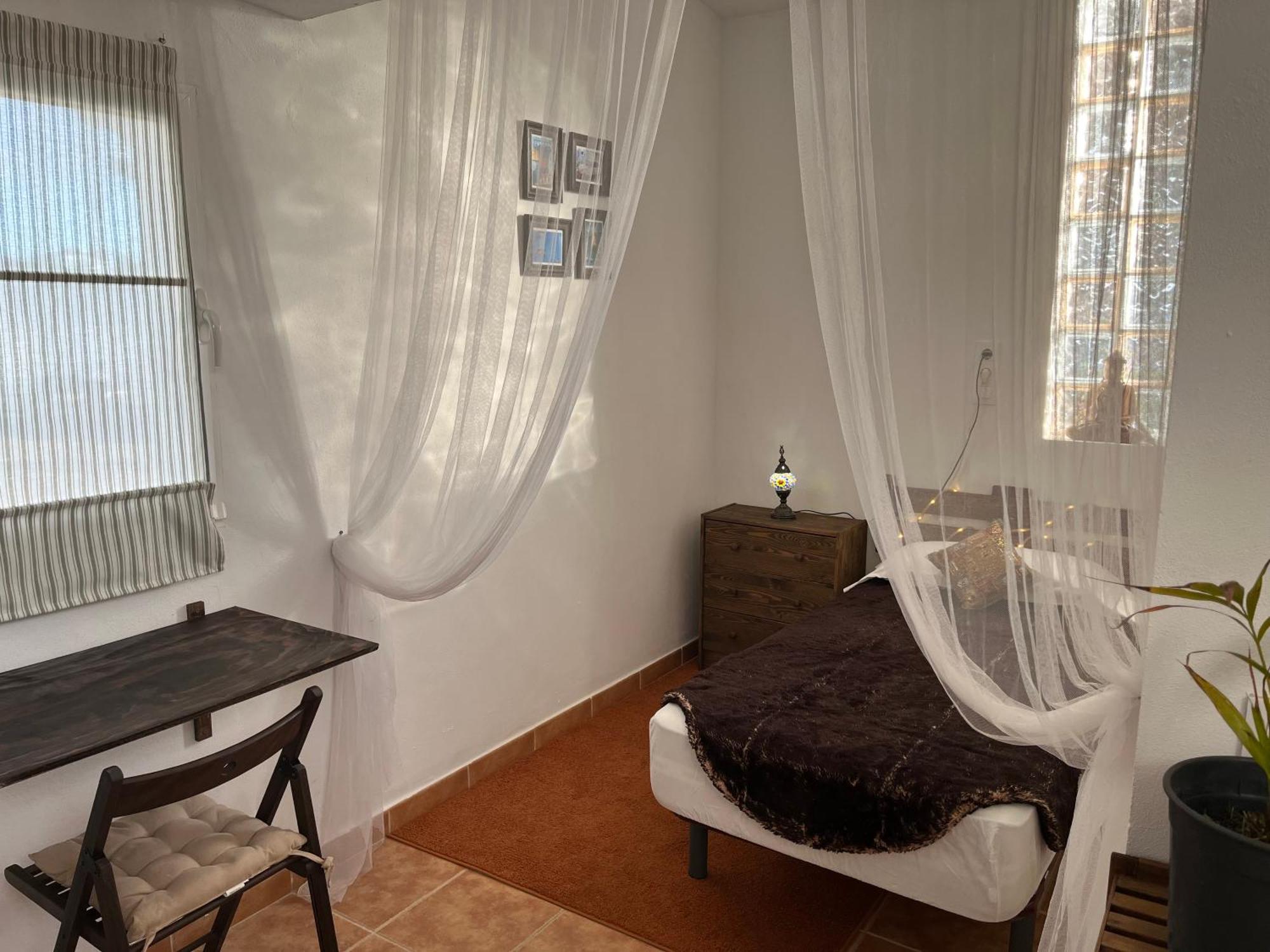 Cadiz - Buda, Acogedor En Chiclana De La Frontera, Espana Apartamento