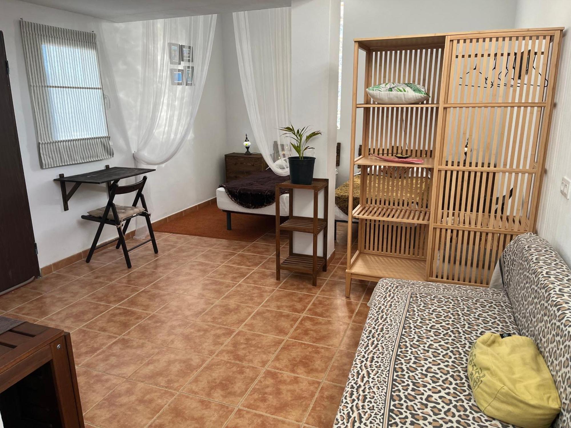 Cadiz - Buda, Acogedor En Chiclana De La Frontera, Espana Apartamento