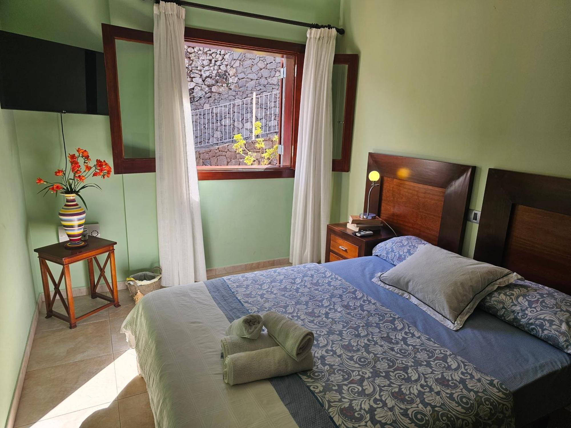 Mogarén: Jacuzzi&beautiful Views