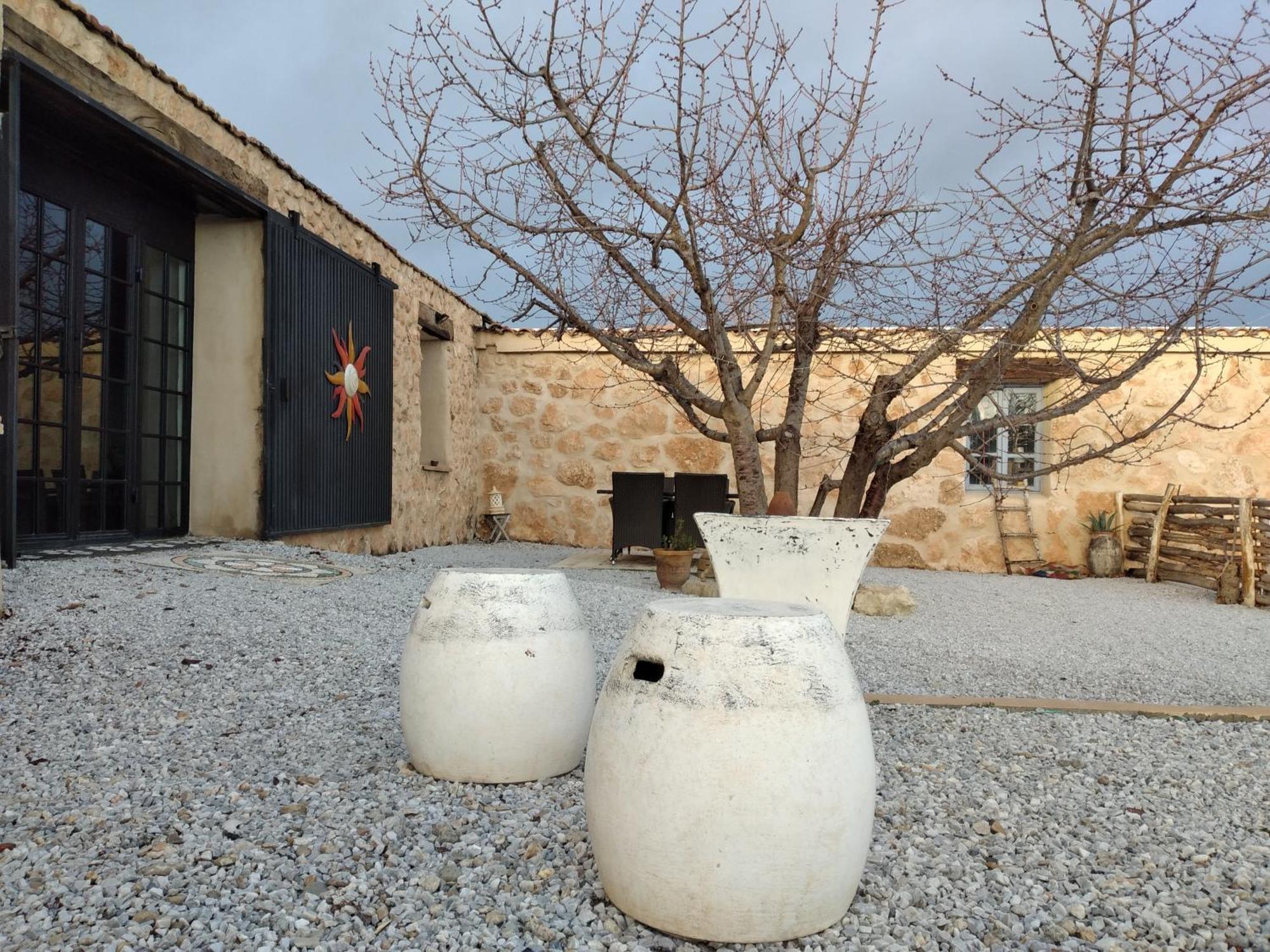 Holiday home Loft Carriones