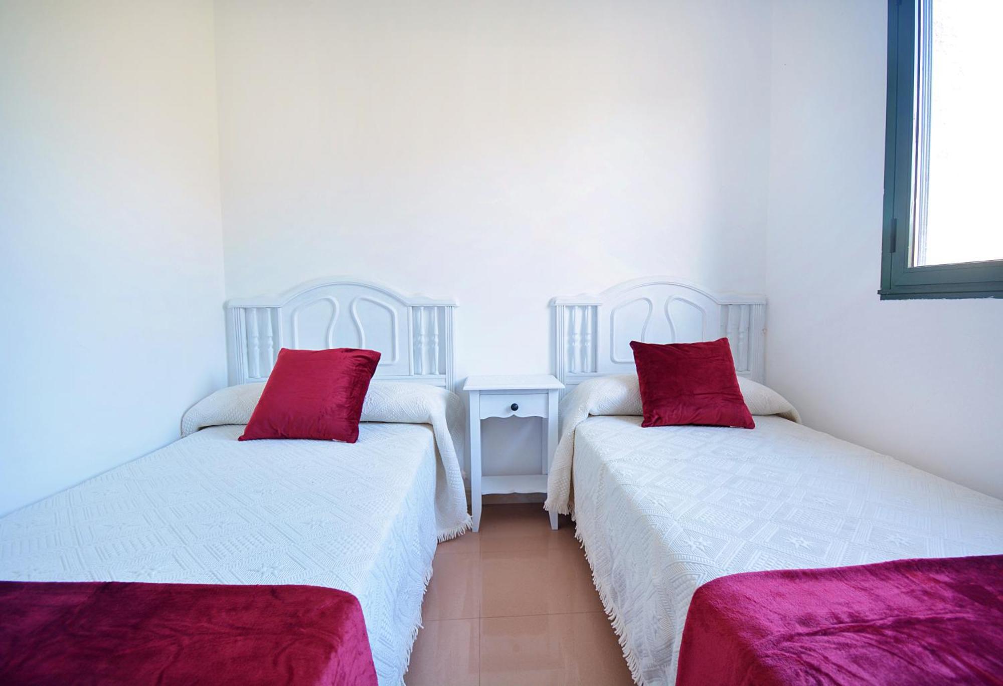 Quilma Da Peleteira - Playa Apartamento