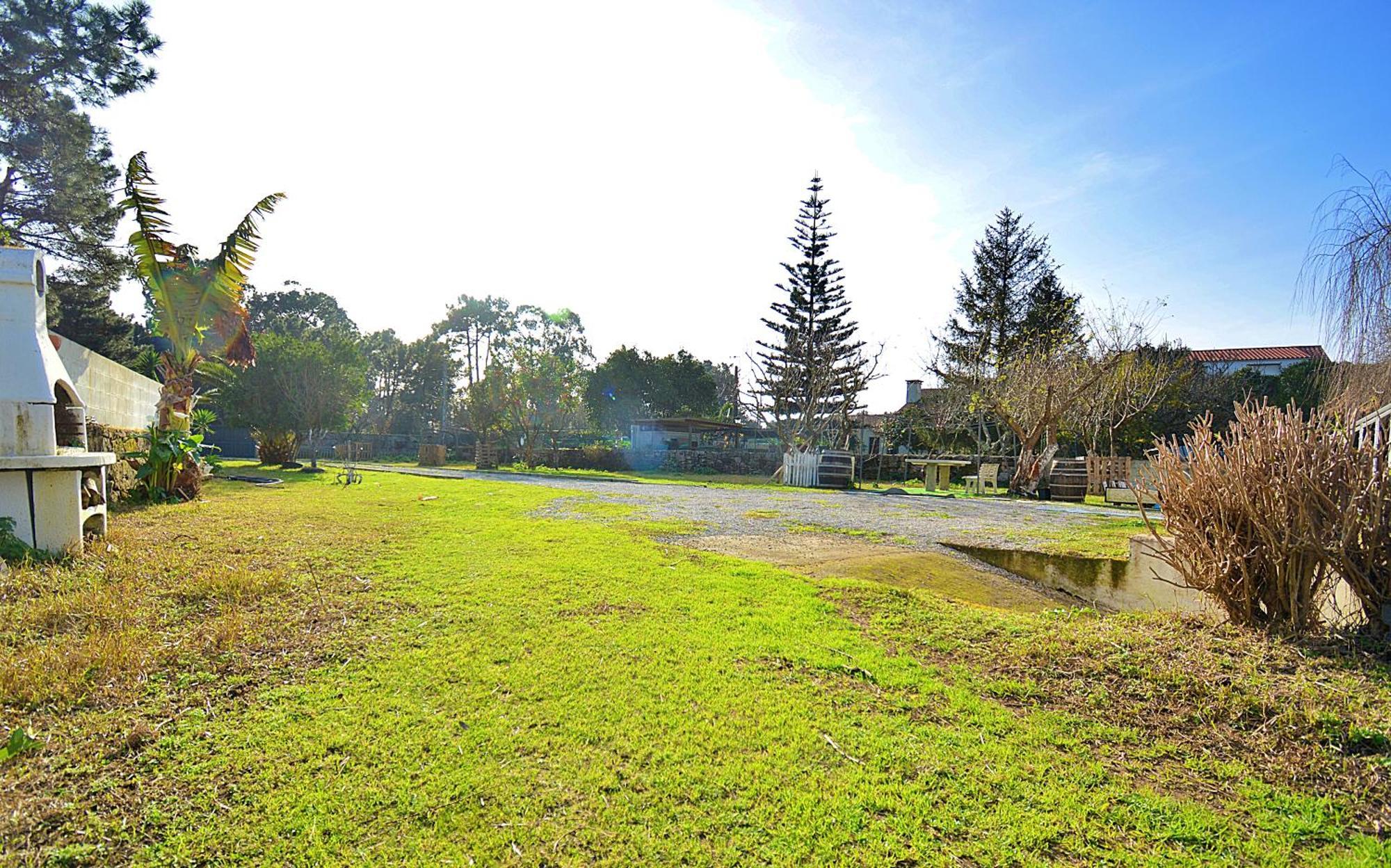 Quilma Da Peleteira - Playa Illa de Arousa