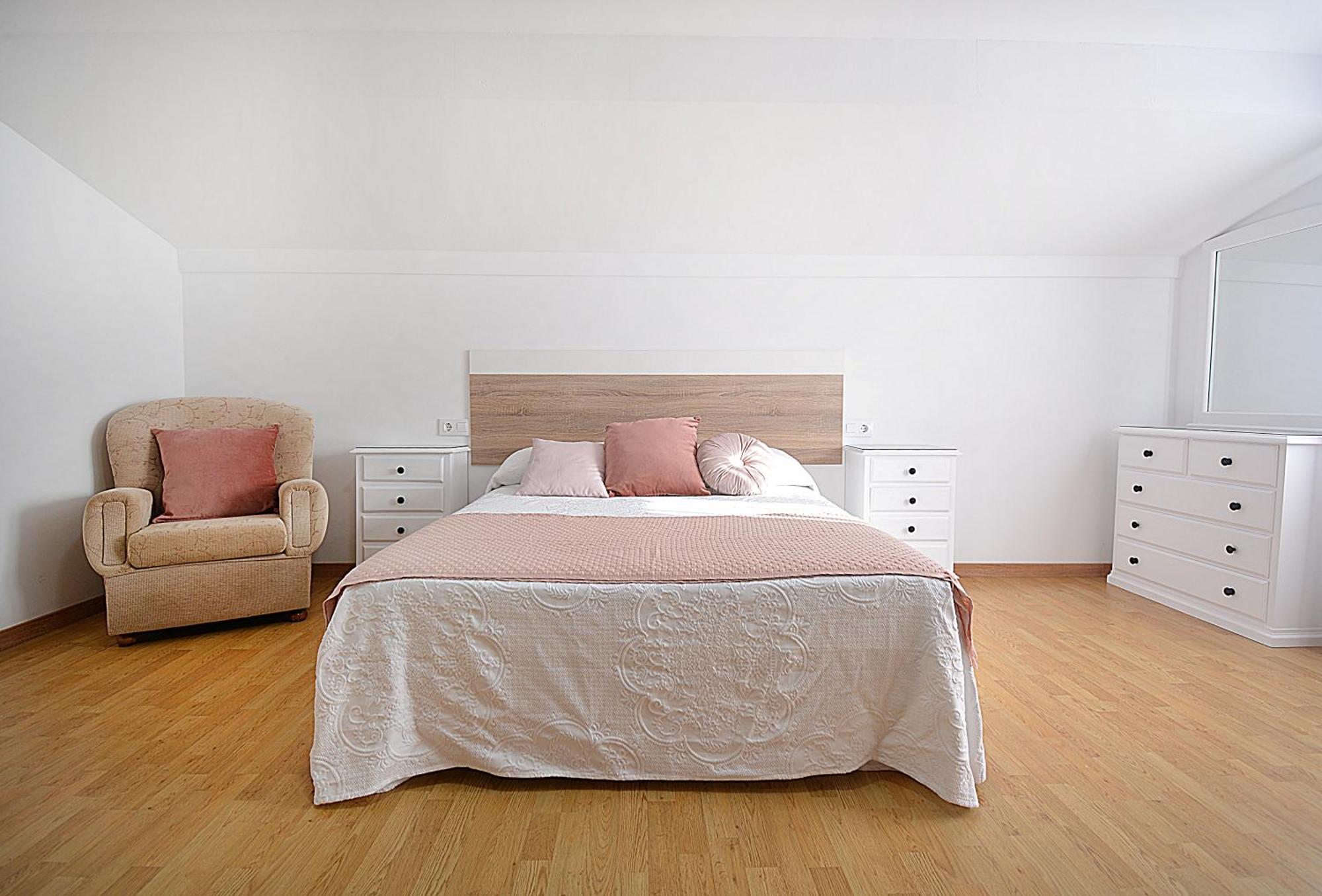 Apartamento Quilma Da Peleteira - Playa Illa de Arousa