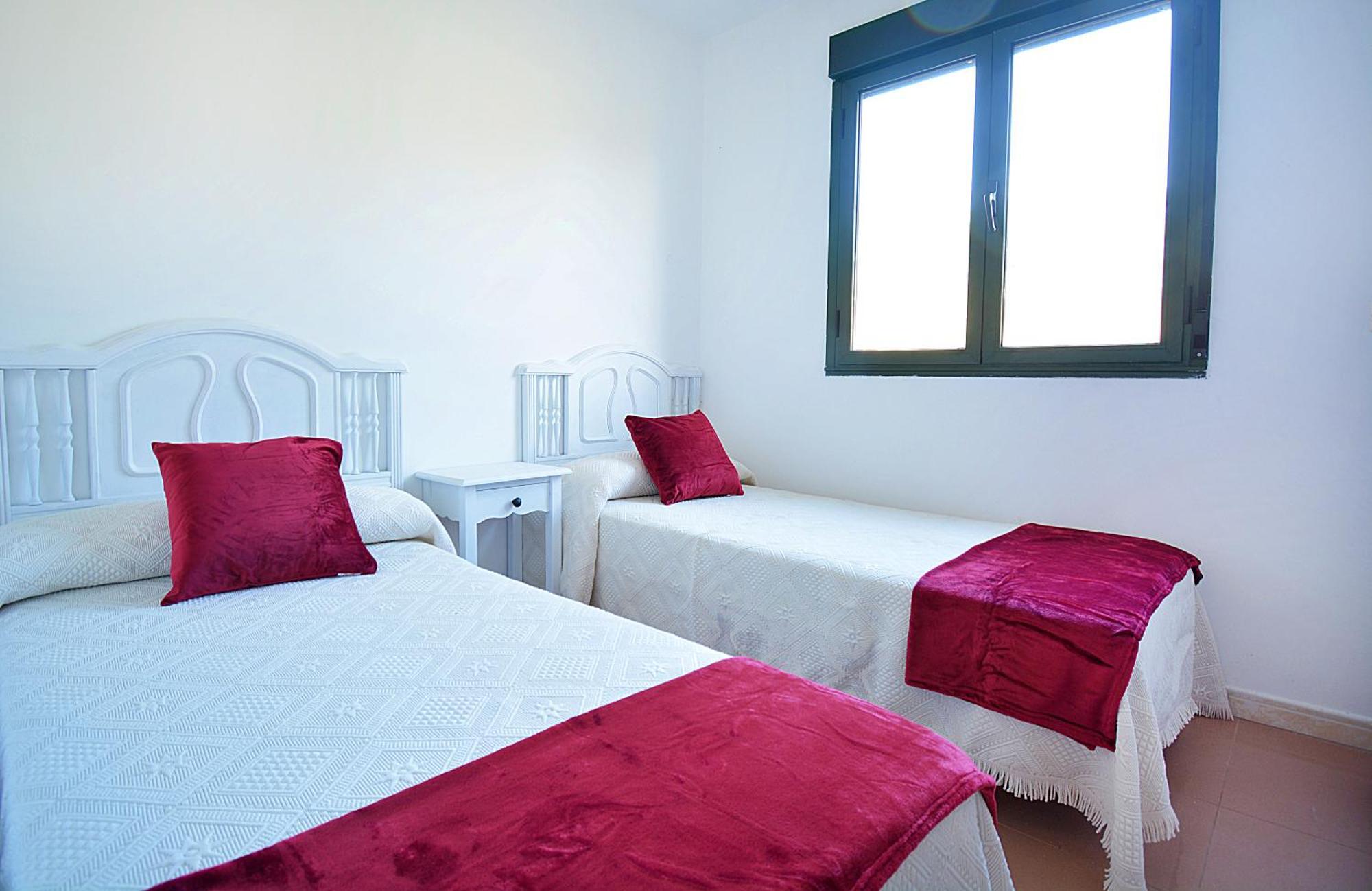 Quilma Da Peleteira - Playa Apartamento *