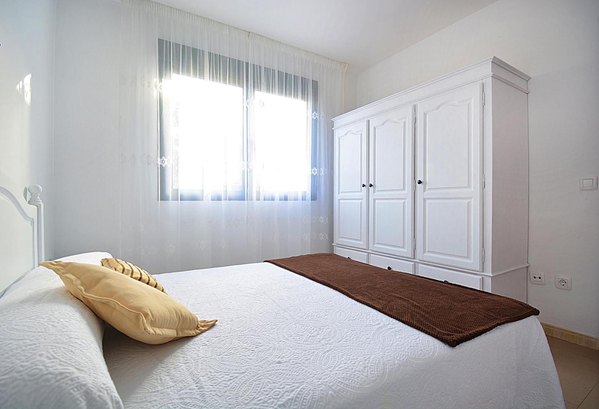 Quilma Da Peleteira - Playa Apartment