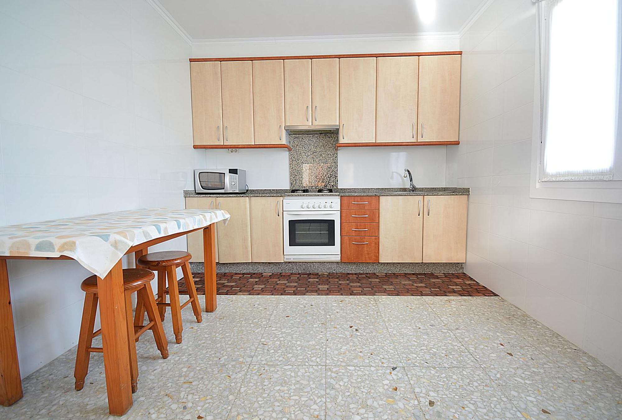 Quilma Da Peleteira - Playa Apartamento *