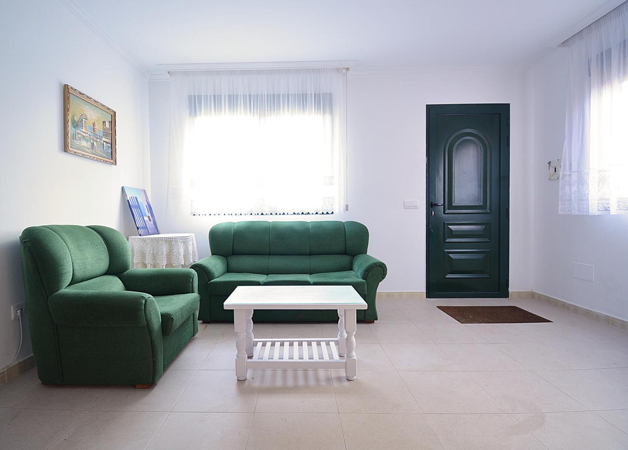 Apartamento Quilma Da Peleteira - Playa *