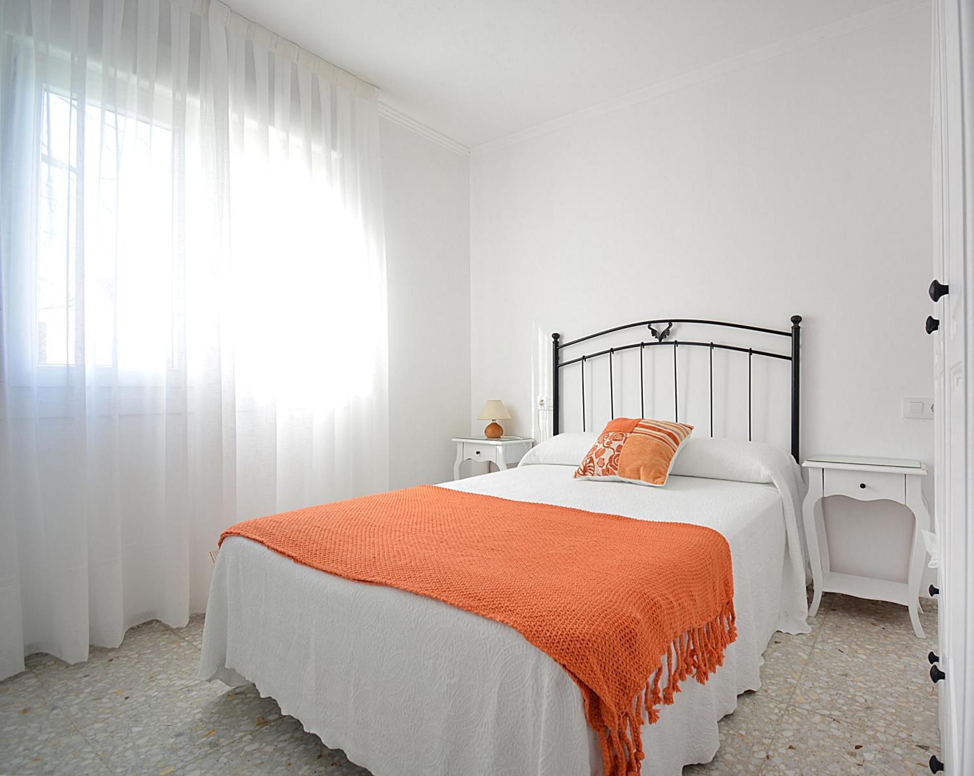 Apartamento Quilma Da Peleteira - Playa Illa de Arousa
