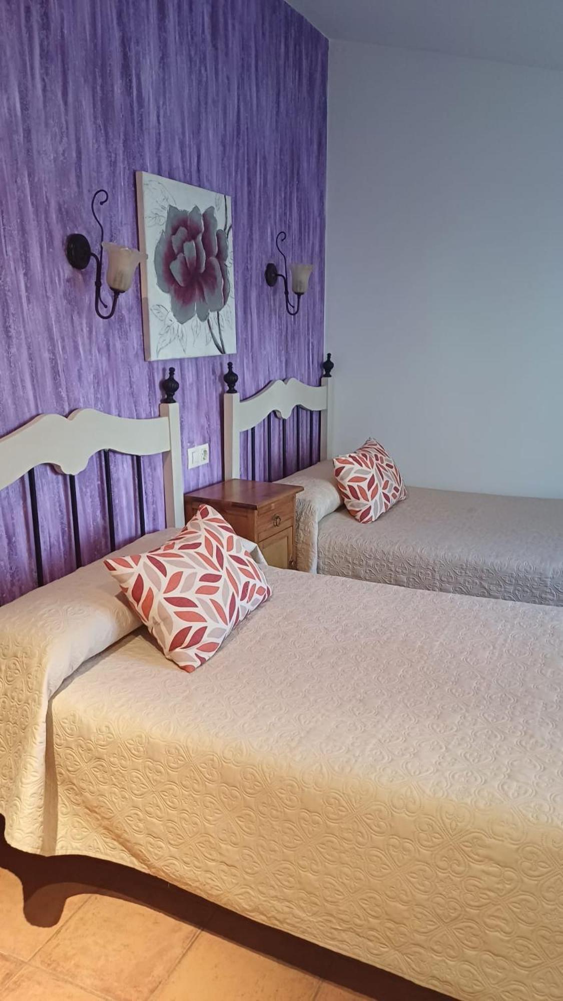 Country house Maribel - Complejo