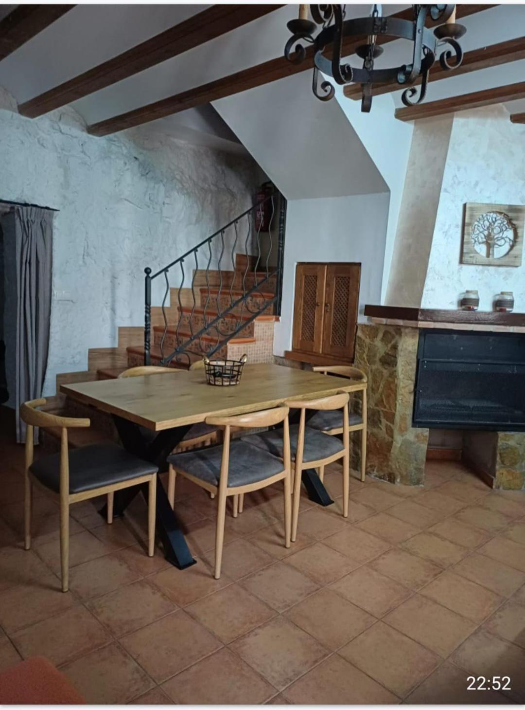 Country house Maribel - Complejo