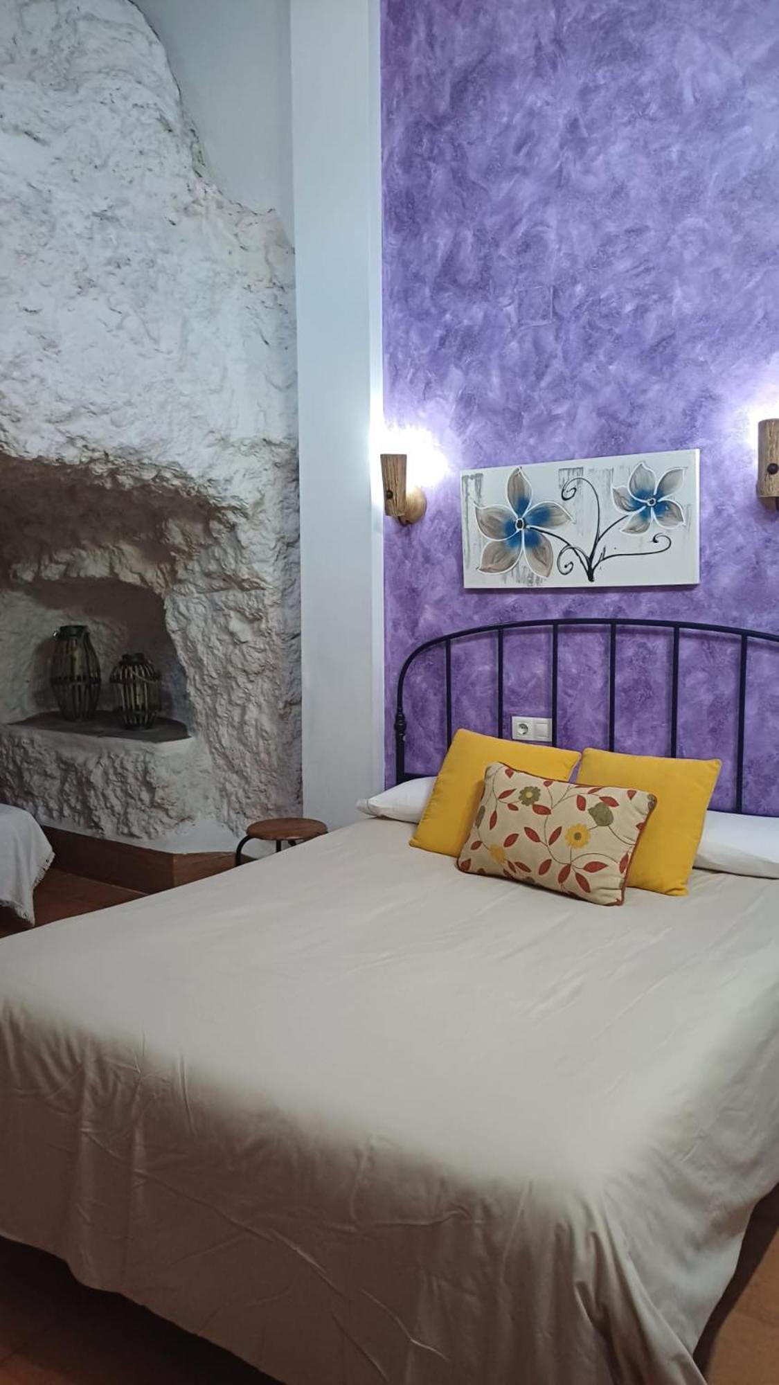Country house Maribel - Complejo Alcala del Jucar