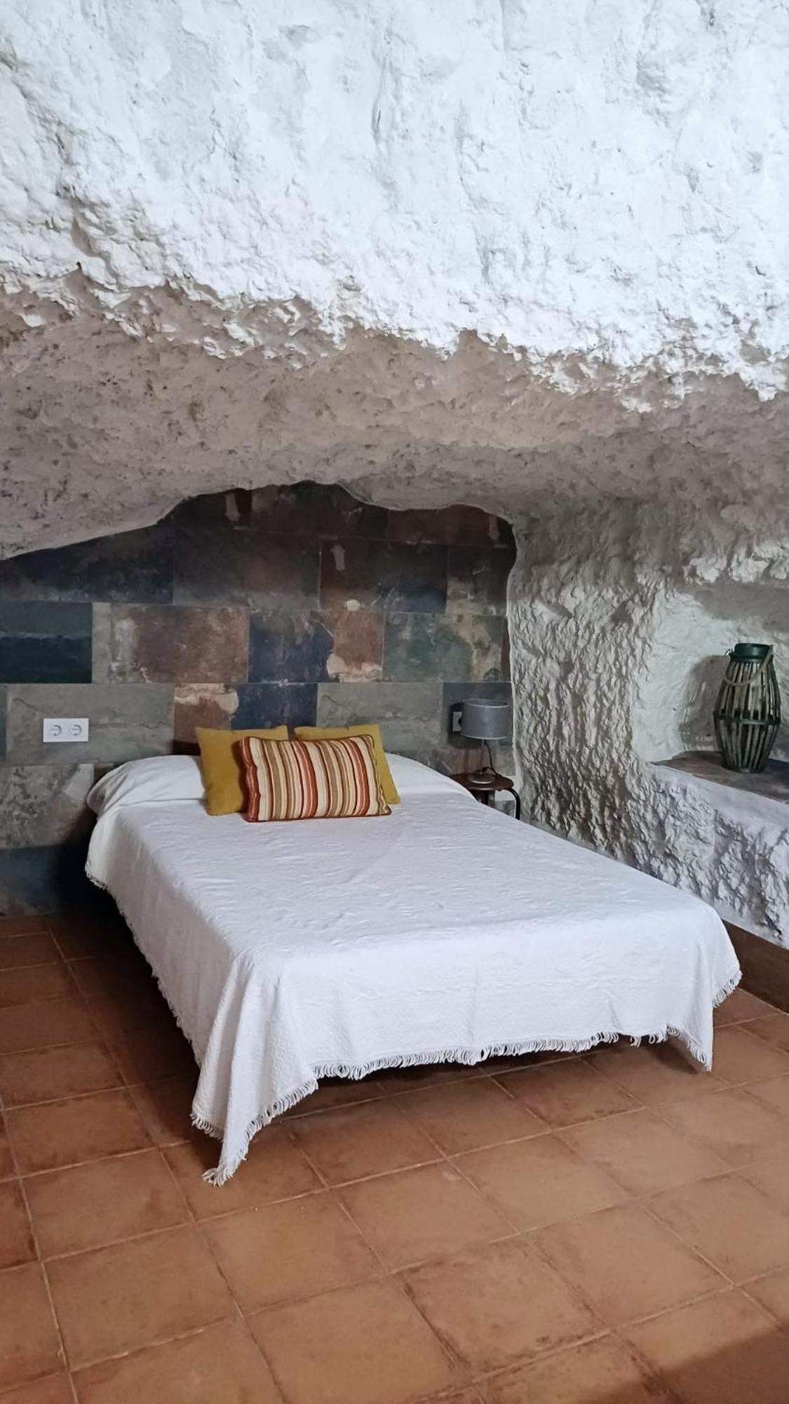 Country house Maribel - Complejo