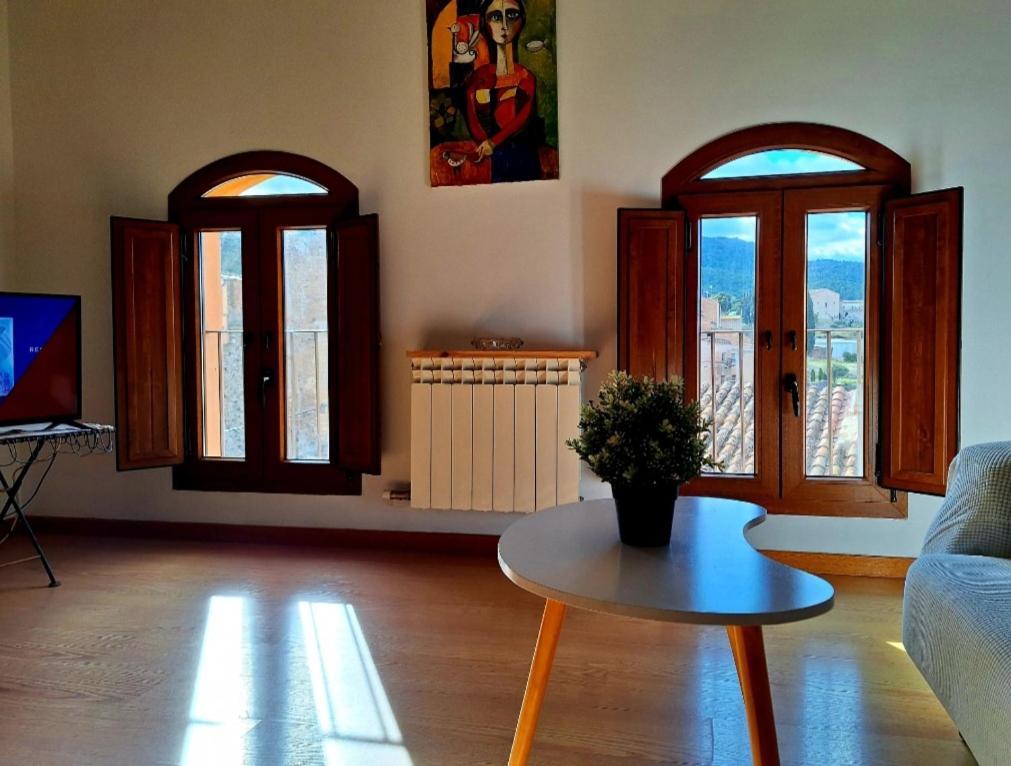 Apartament Santa Anna