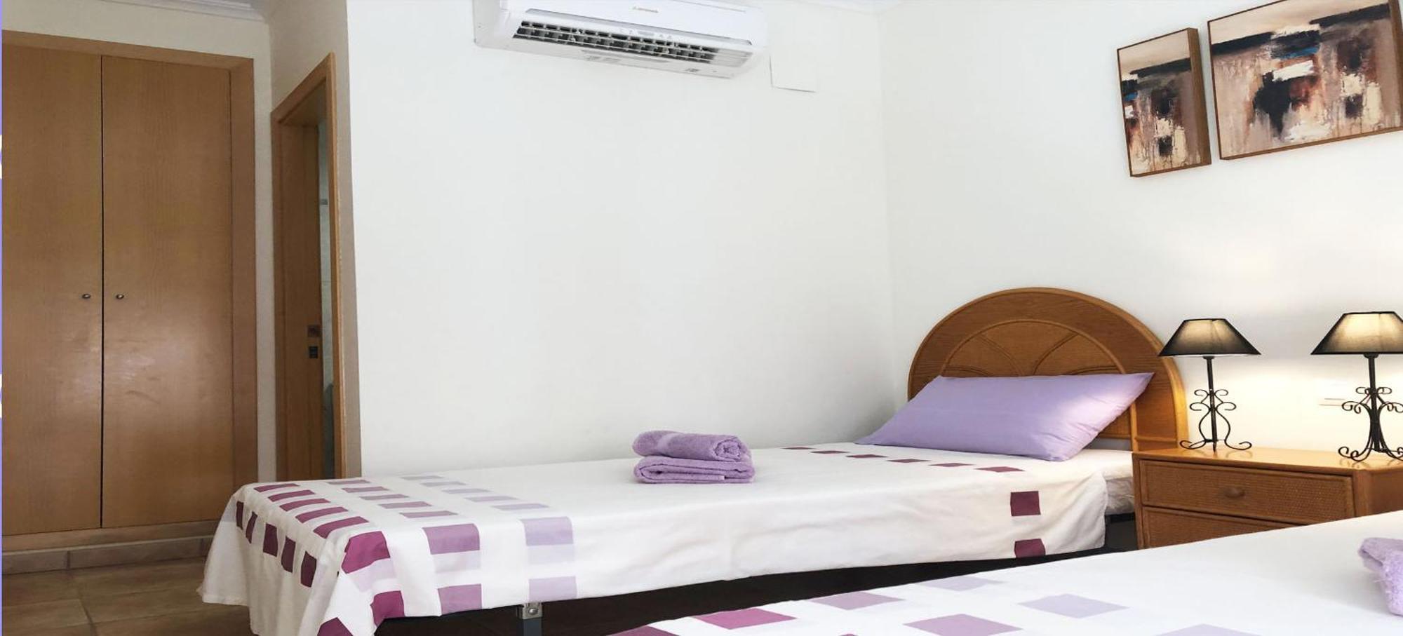 Mar Y Golf Apartamento Pedreguer