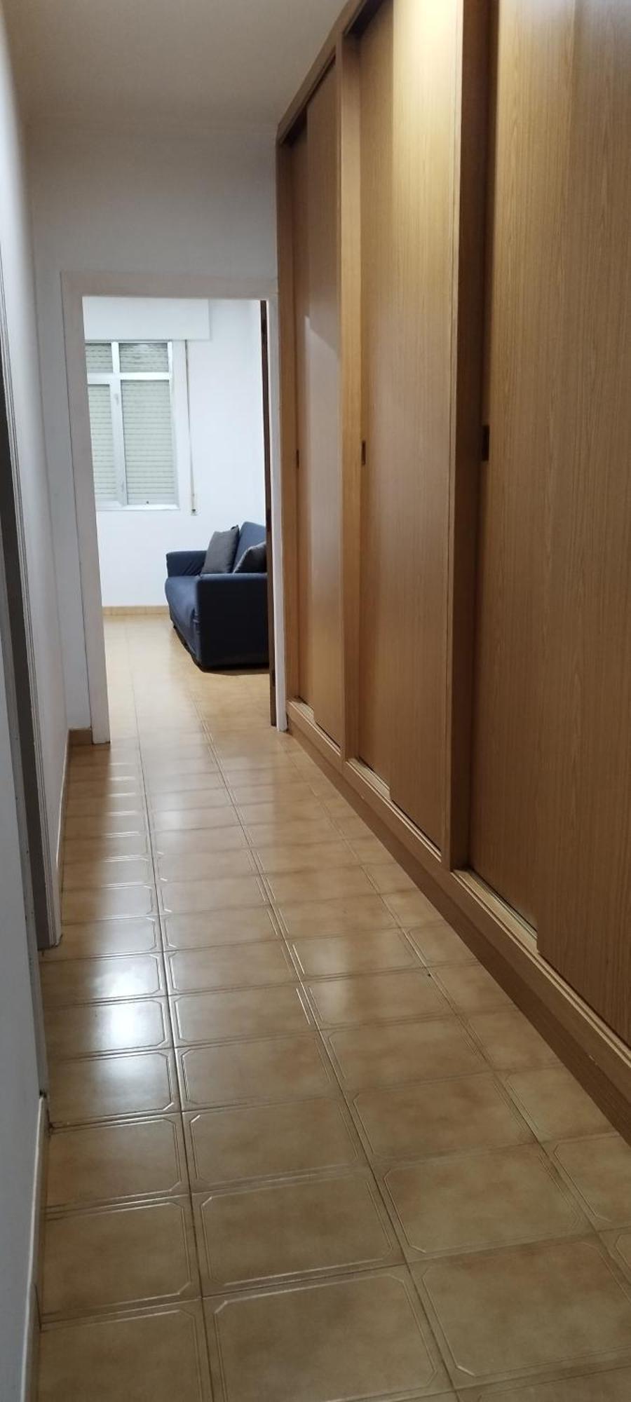 Apartment Puerto Pesquero De