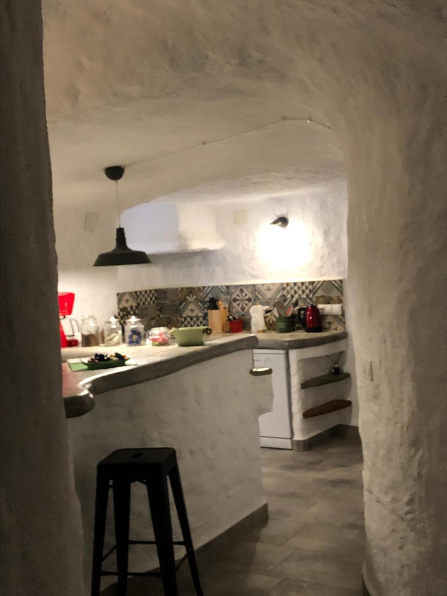 Cueva Aventura Holiday home *