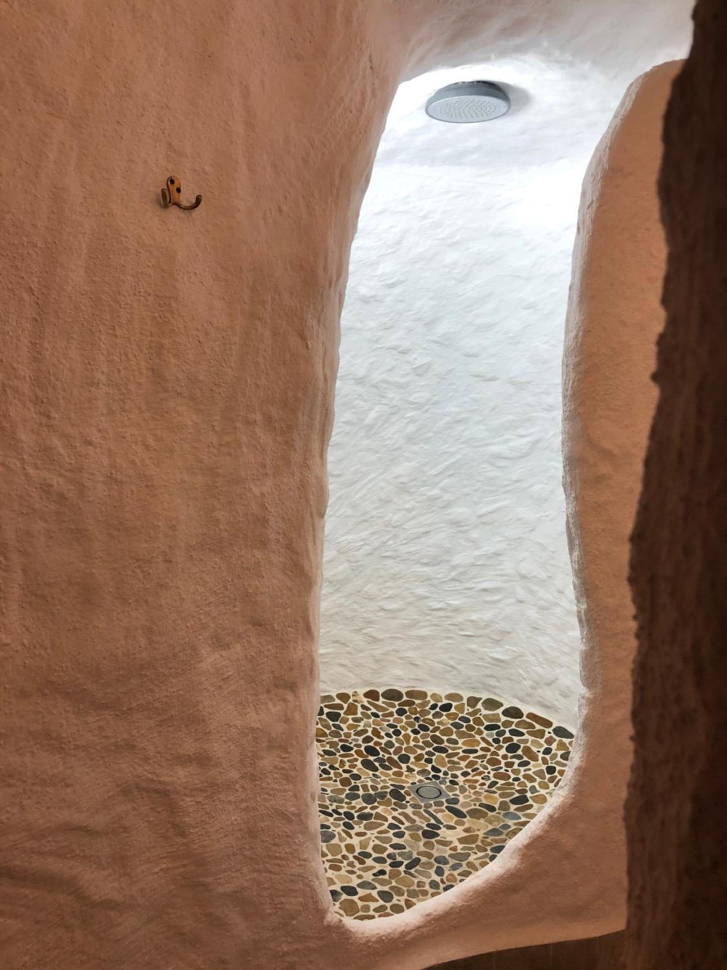 Holiday home Cueva Aventura Benamaurel