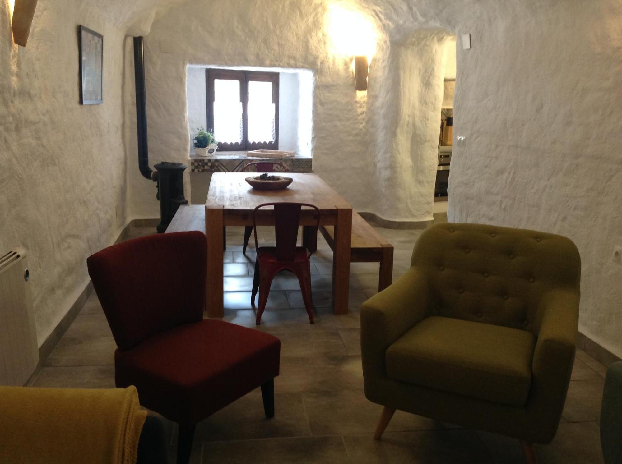 Cueva Aventura Holiday home