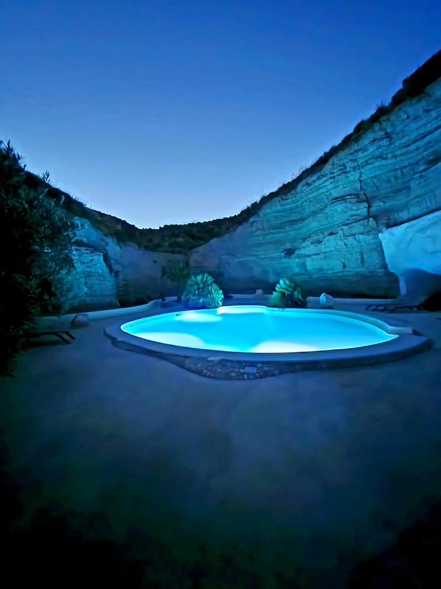 Holiday home Cueva Aventura