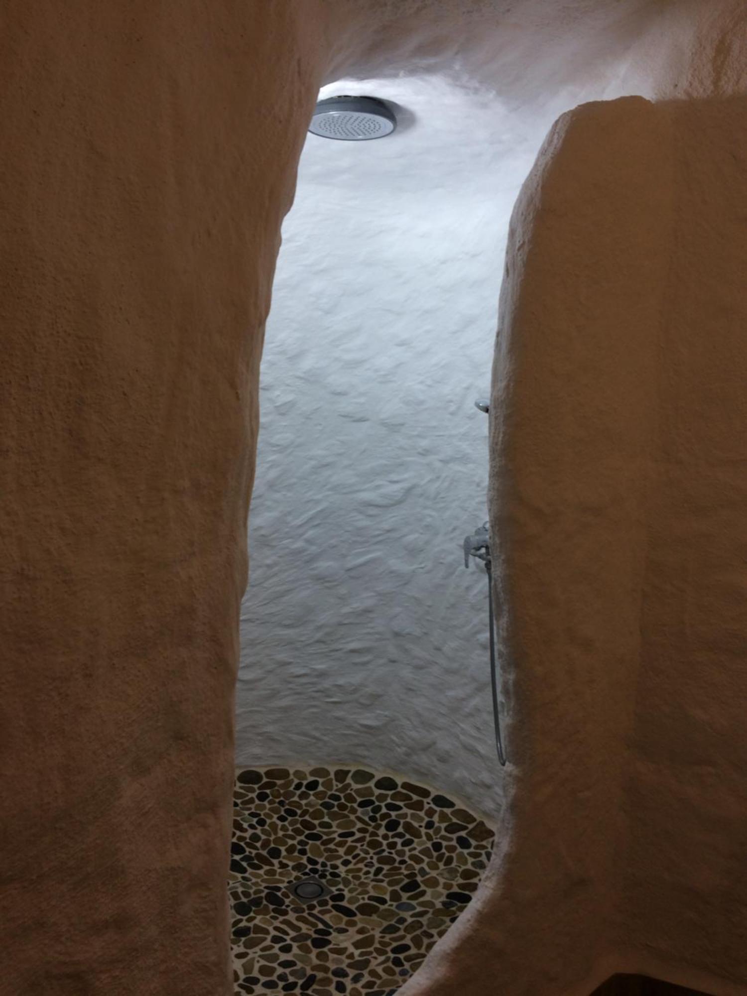Cueva Aventura Holiday home Benamaurel