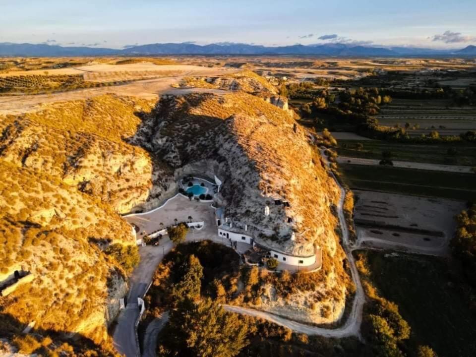 Holiday home Cueva Aventura Benamaurel