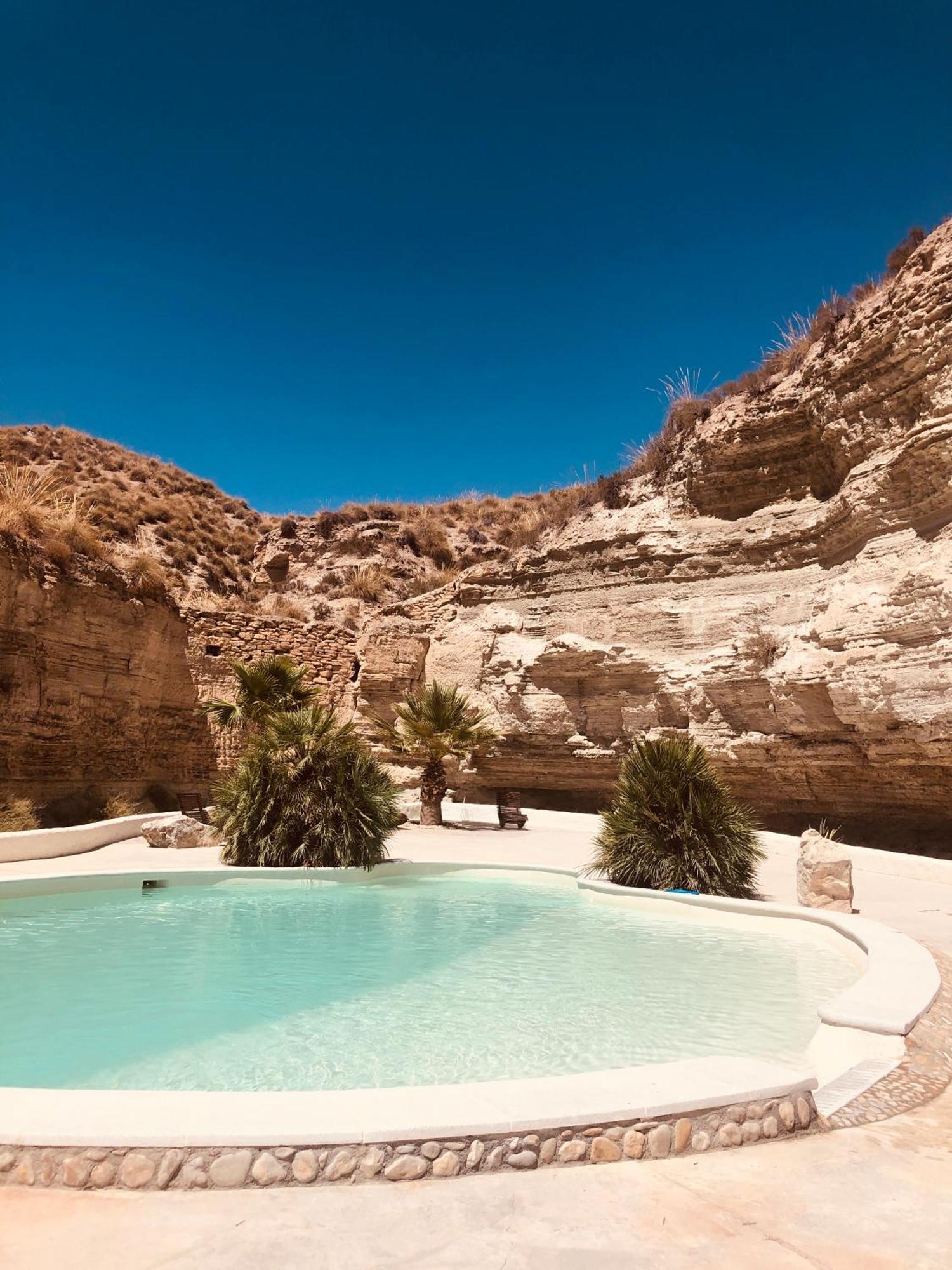 Cueva Aventura Holiday home *