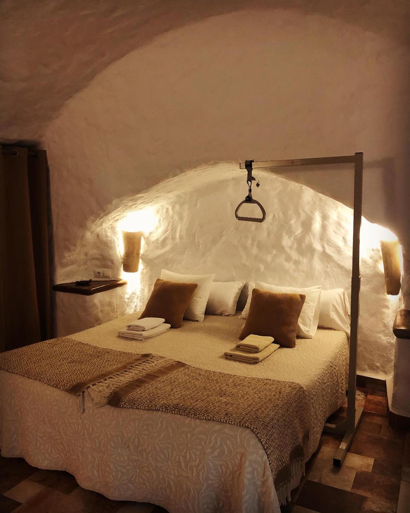 Holiday home Cueva Aventura