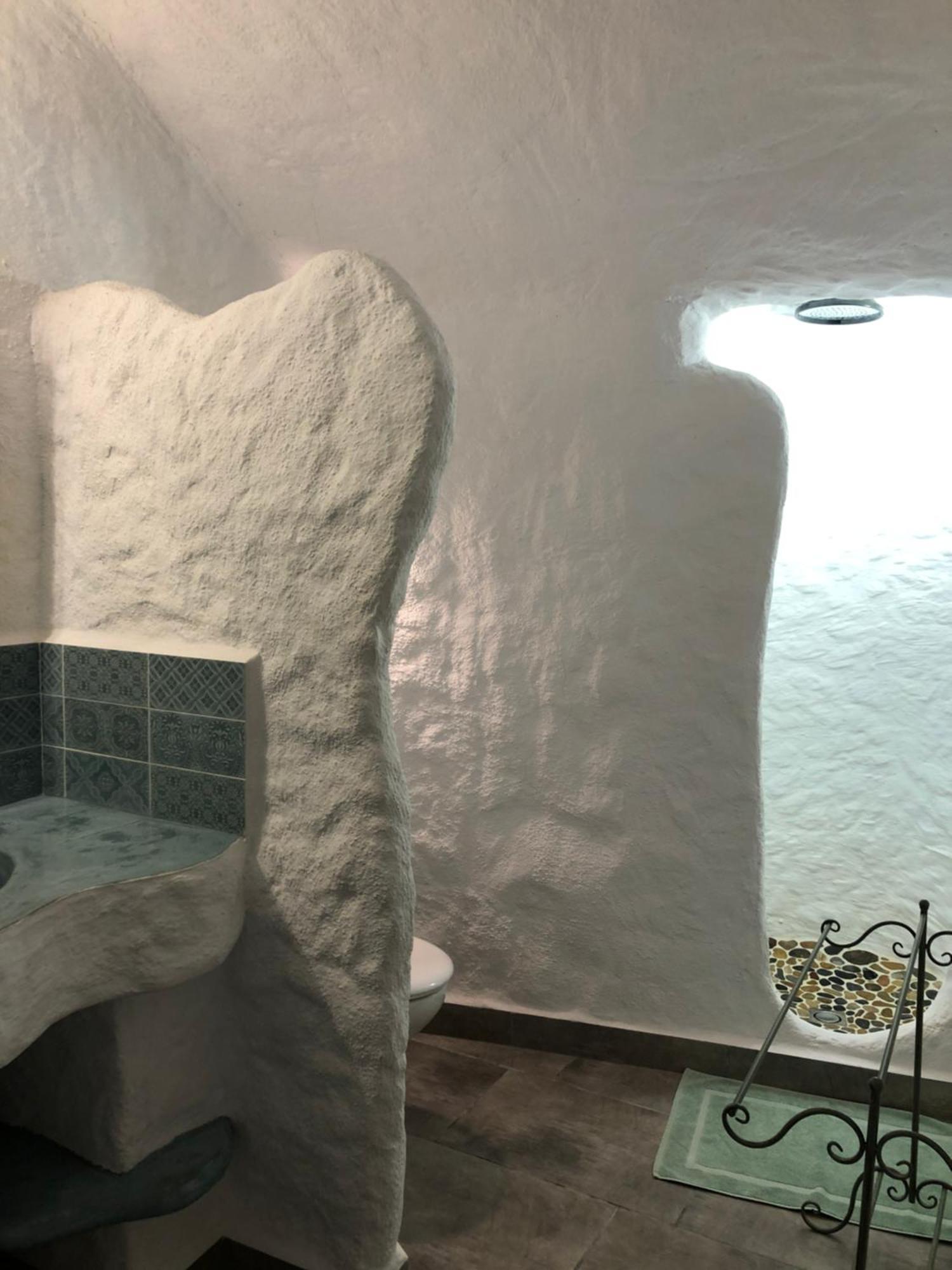Holiday home Cueva Aventura