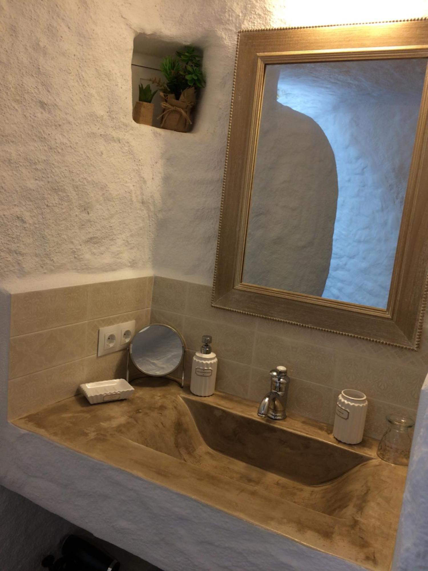 Holiday home Cueva Aventura *