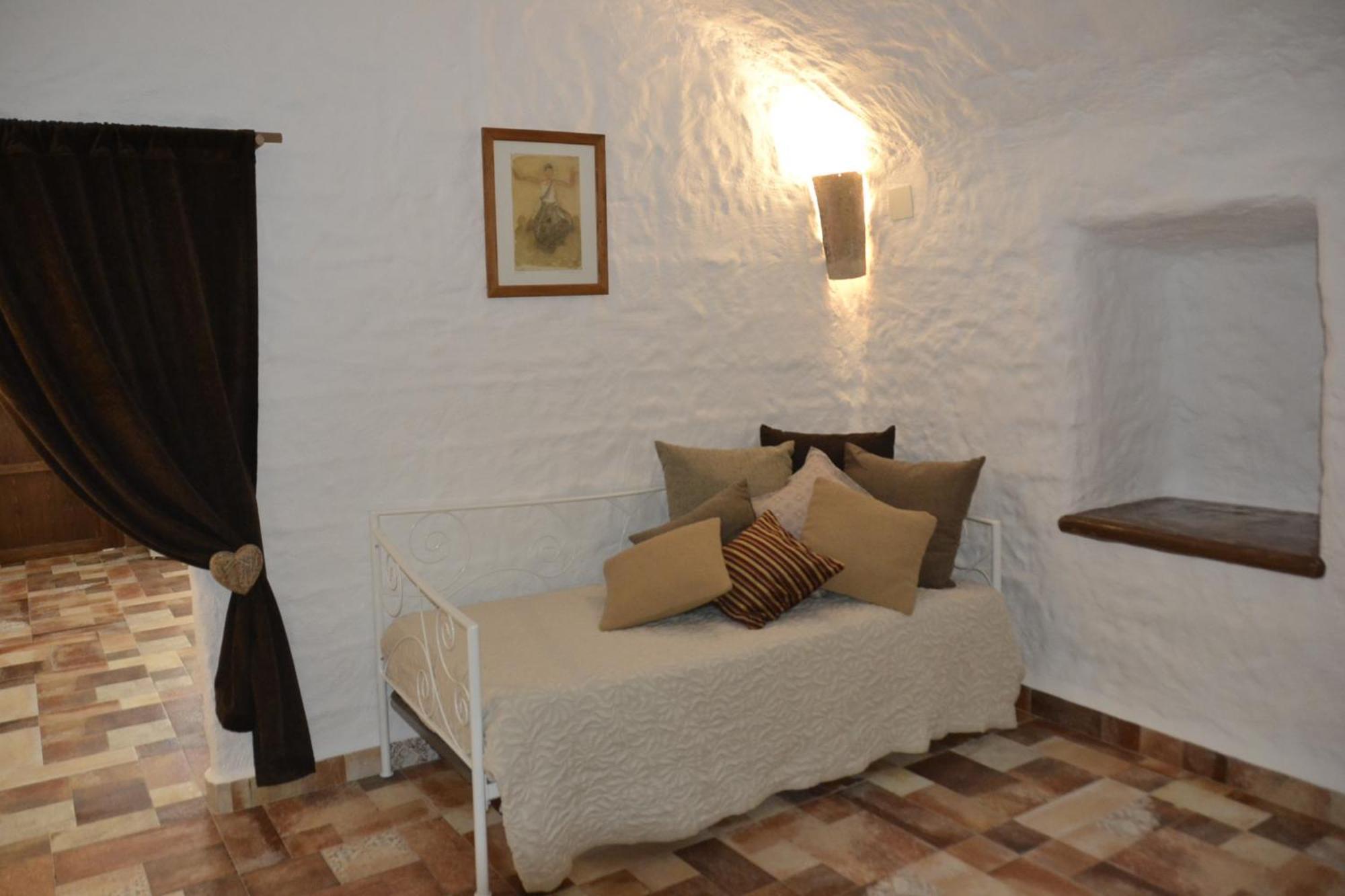 Cueva Aventura Holiday home