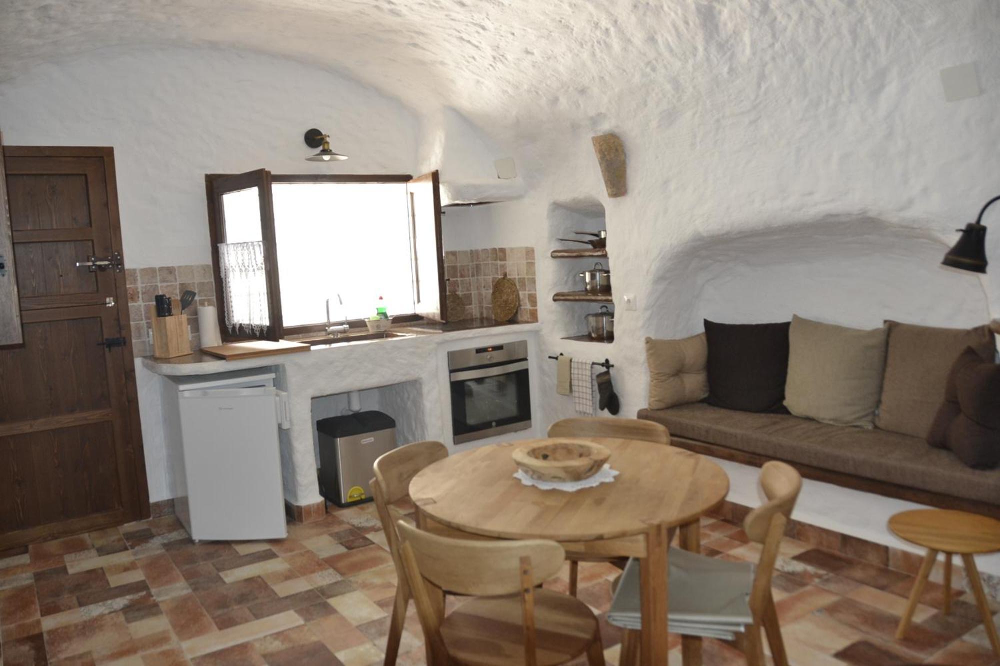 Cueva Aventura Holiday home