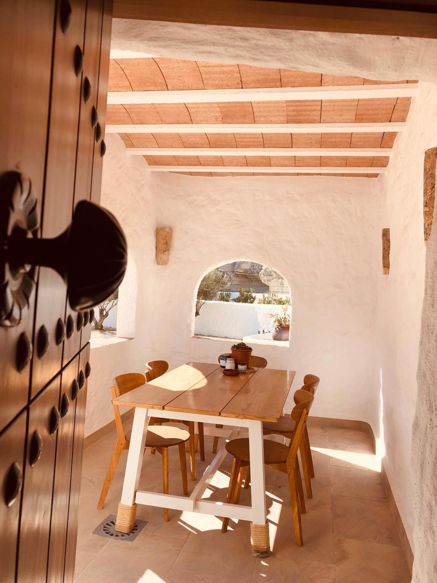 Cueva Aventura Holiday home *