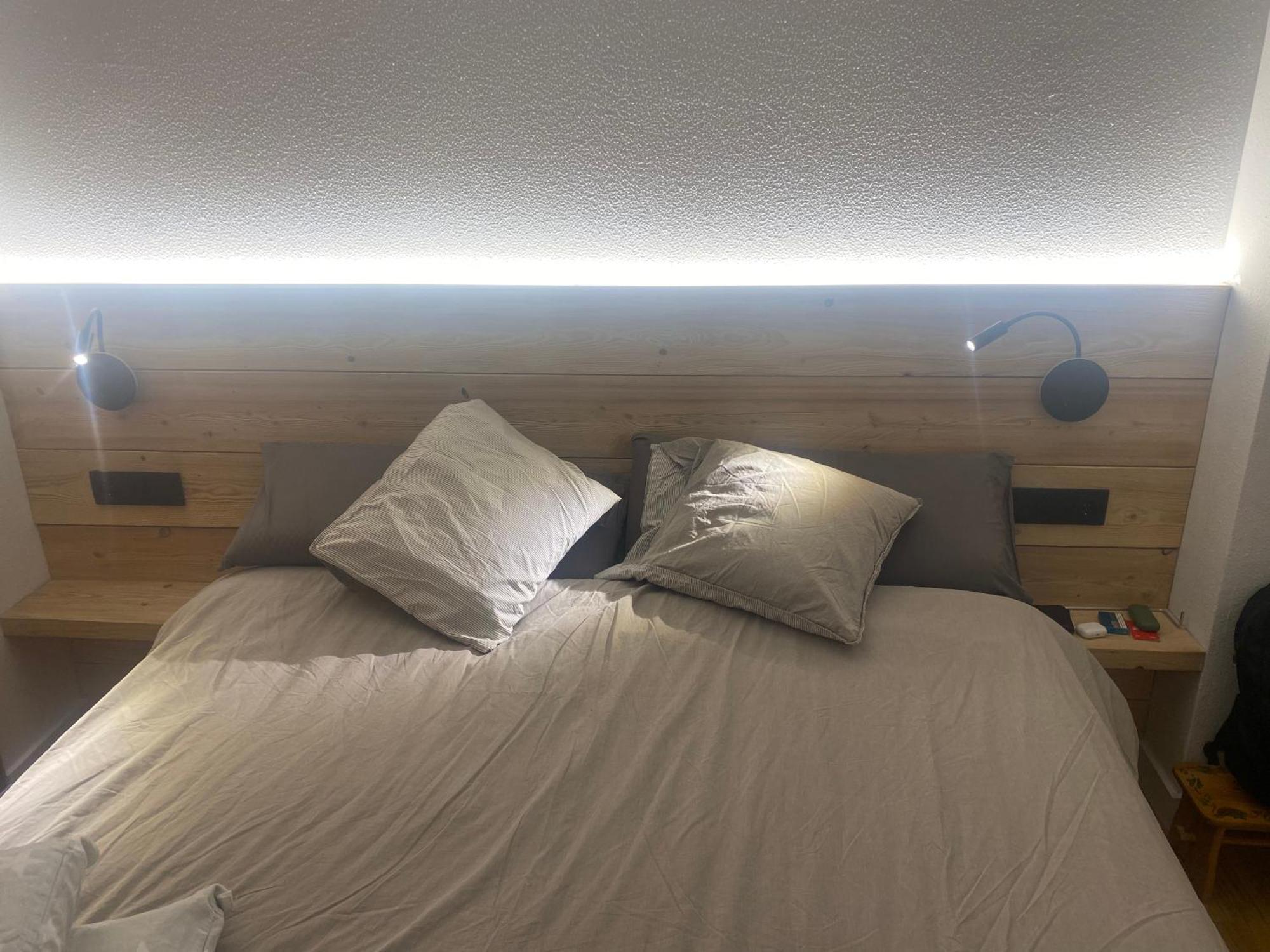 Apartamento Casa Orval *