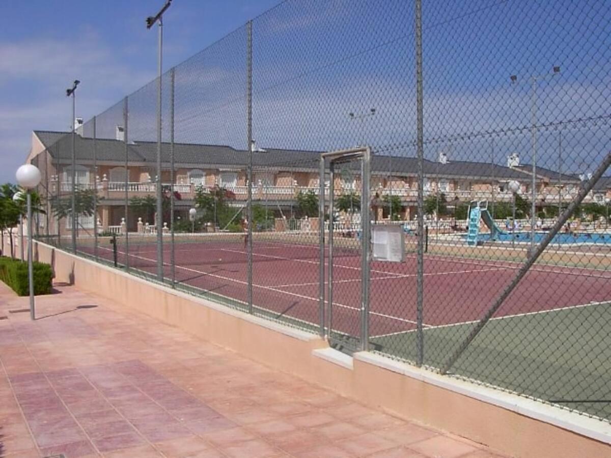 Gran Alicante In Apartment