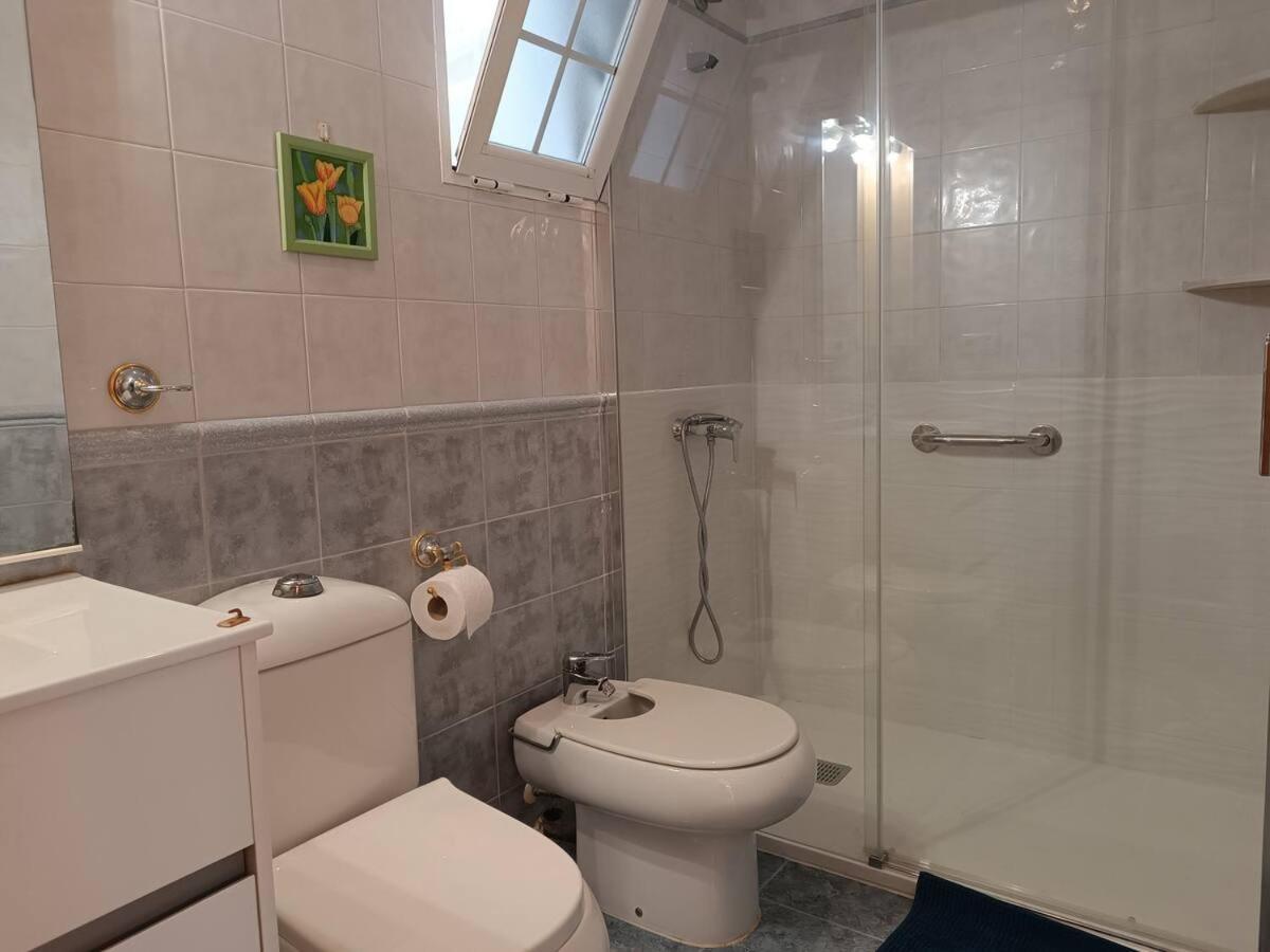 Gran Alicante In Apartment Puerto Marino