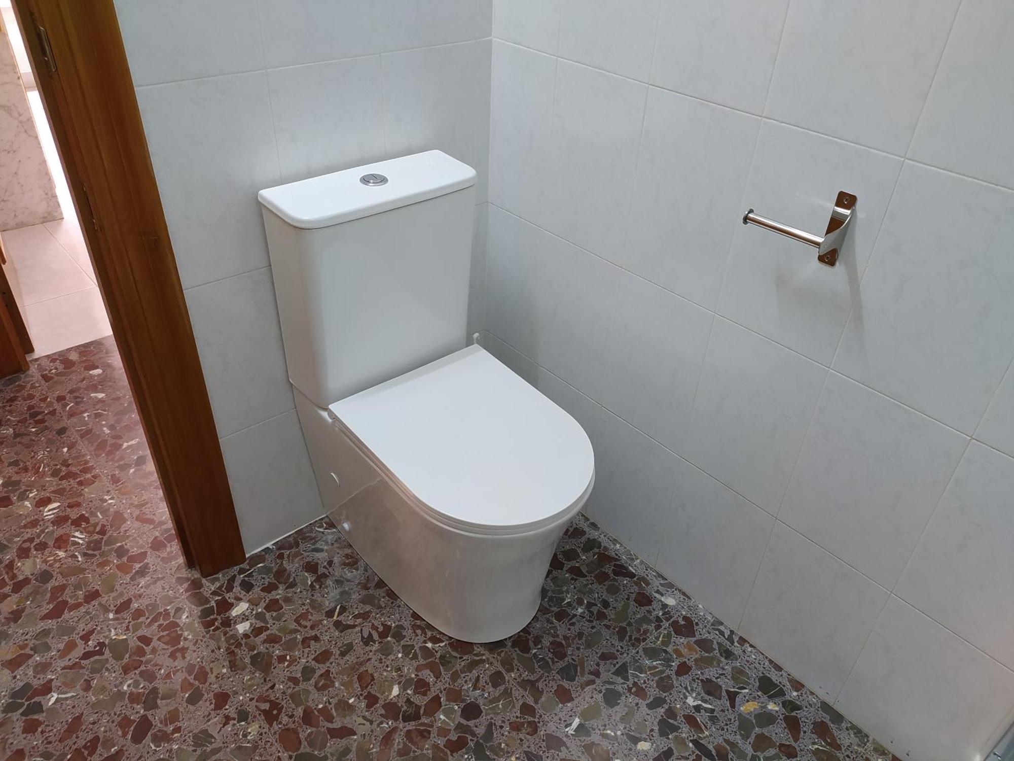 Habitación en casa particular Casa Del Carpintero Alhama de Murcia