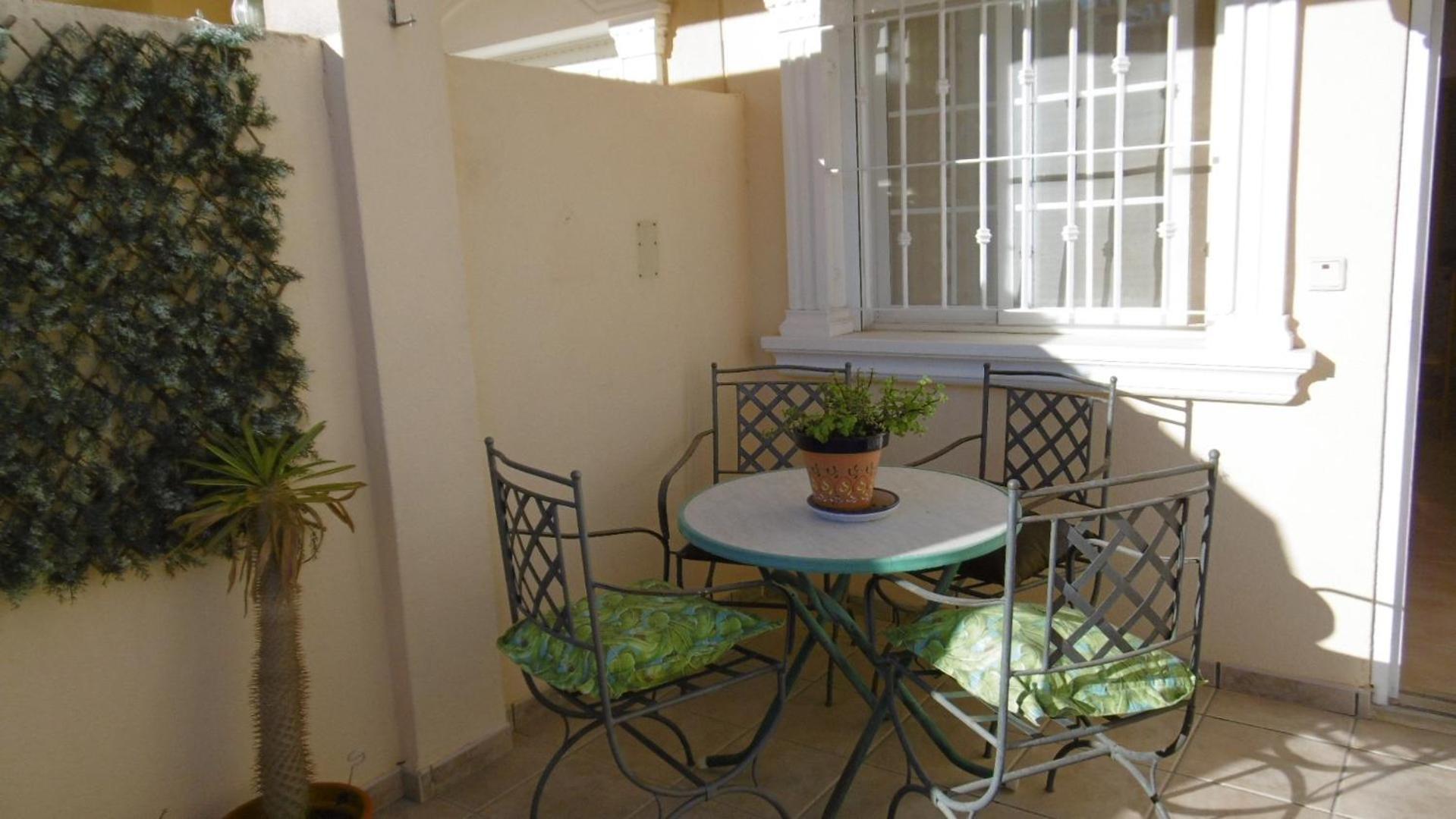 Apartment Gran Alicante In Puerto Marino