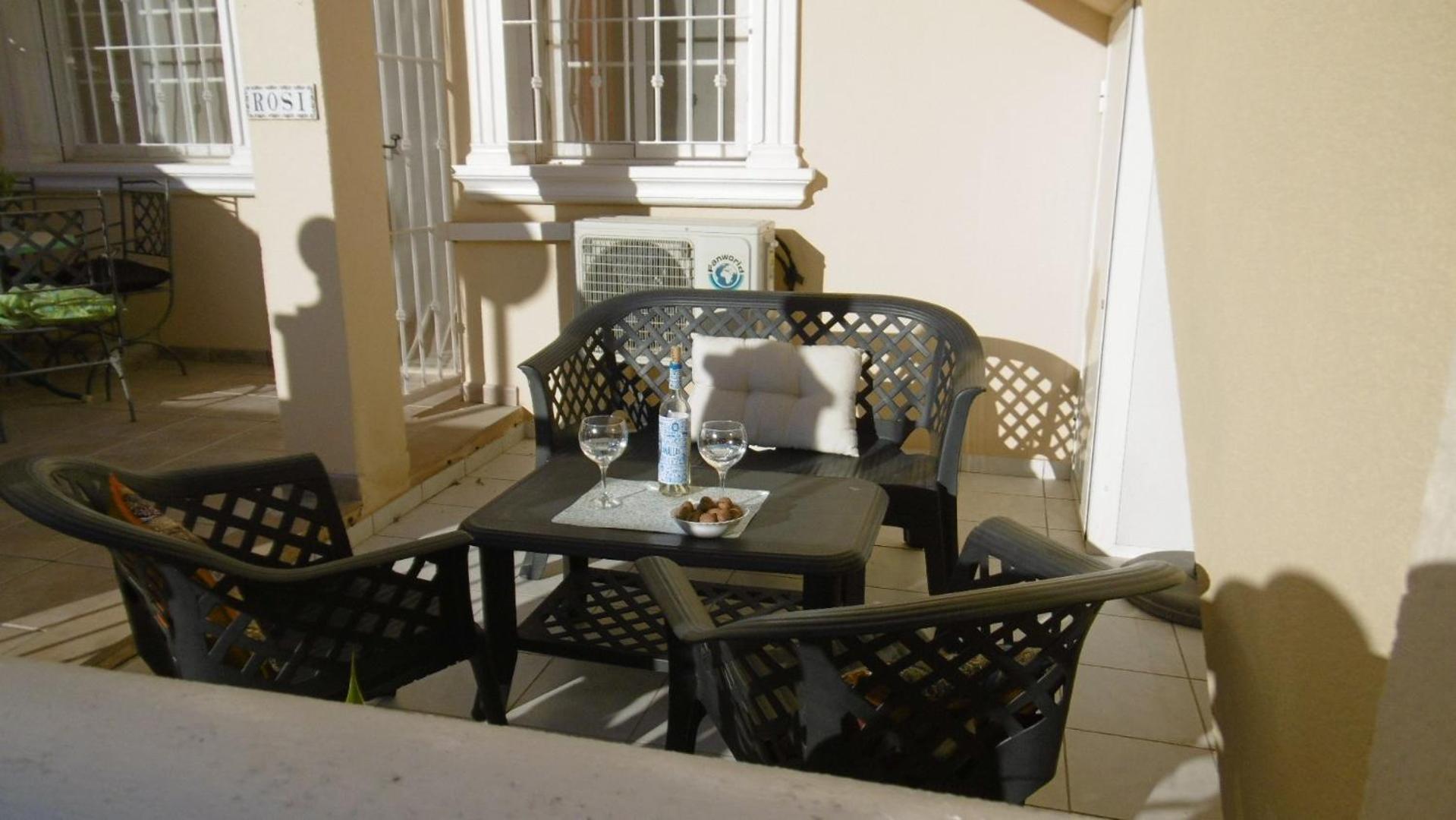 Apartment Gran Alicante In