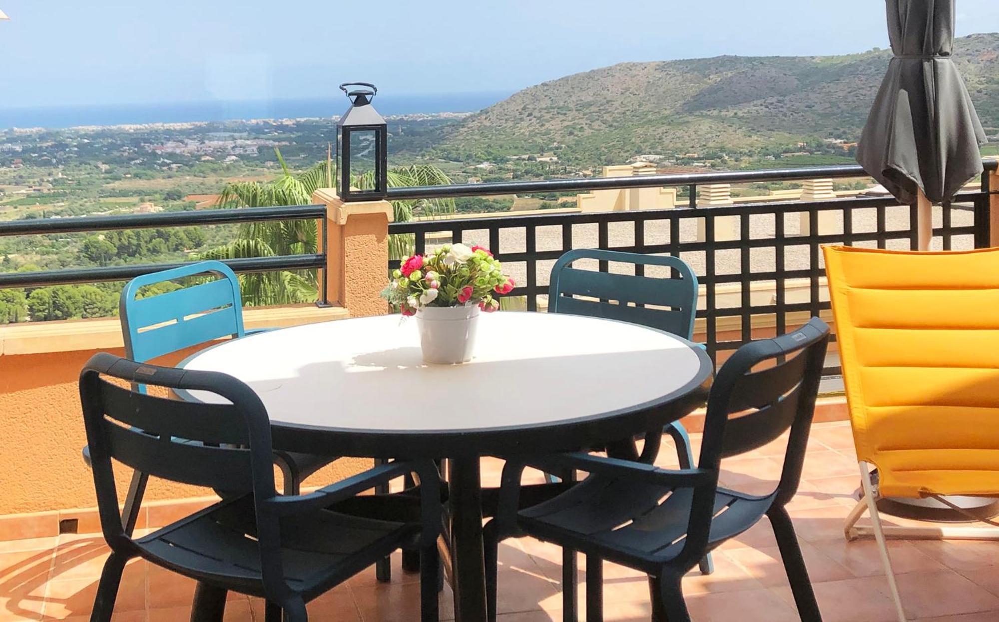 Apartamento Mar Y Golf