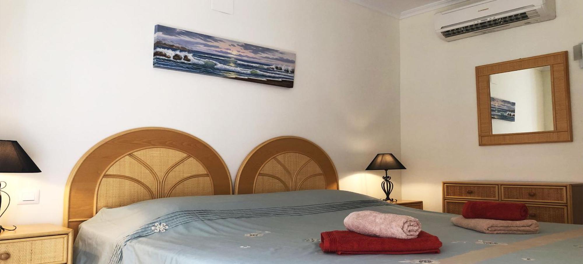 Apartamento Mar Y Golf