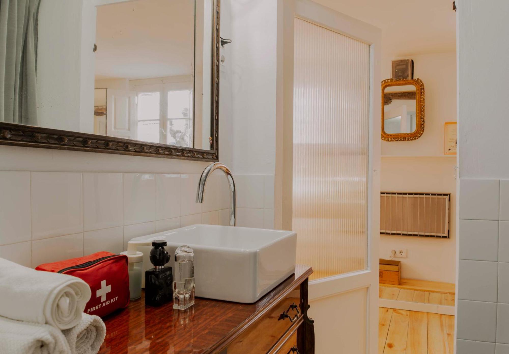 Apartamento Acogedor En Bilbao