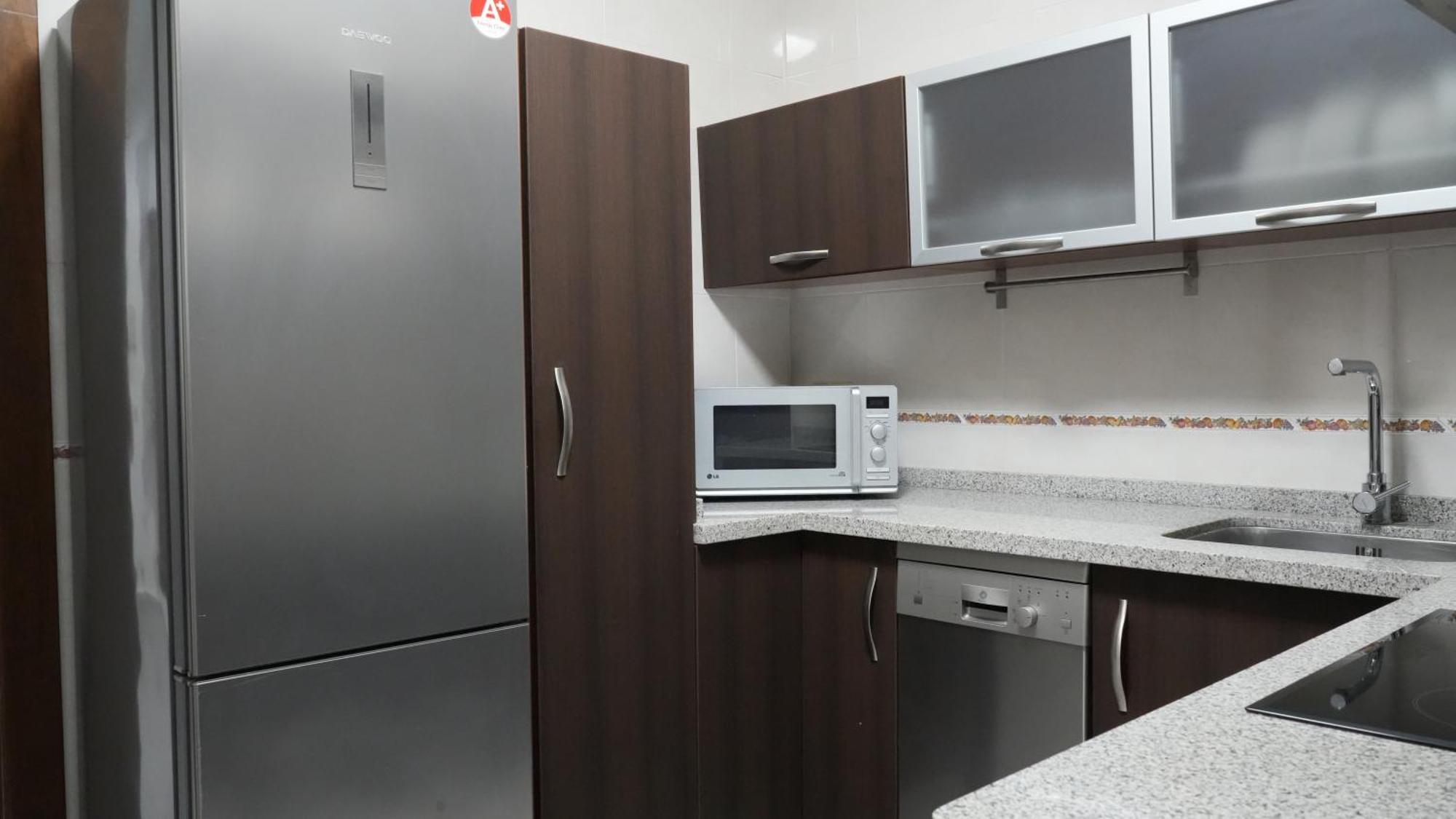 Merced Alta Apartment Jaen