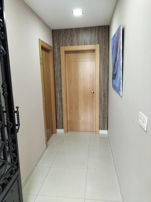 Apartamento Nueva Con Llaves Bano Privado Granada